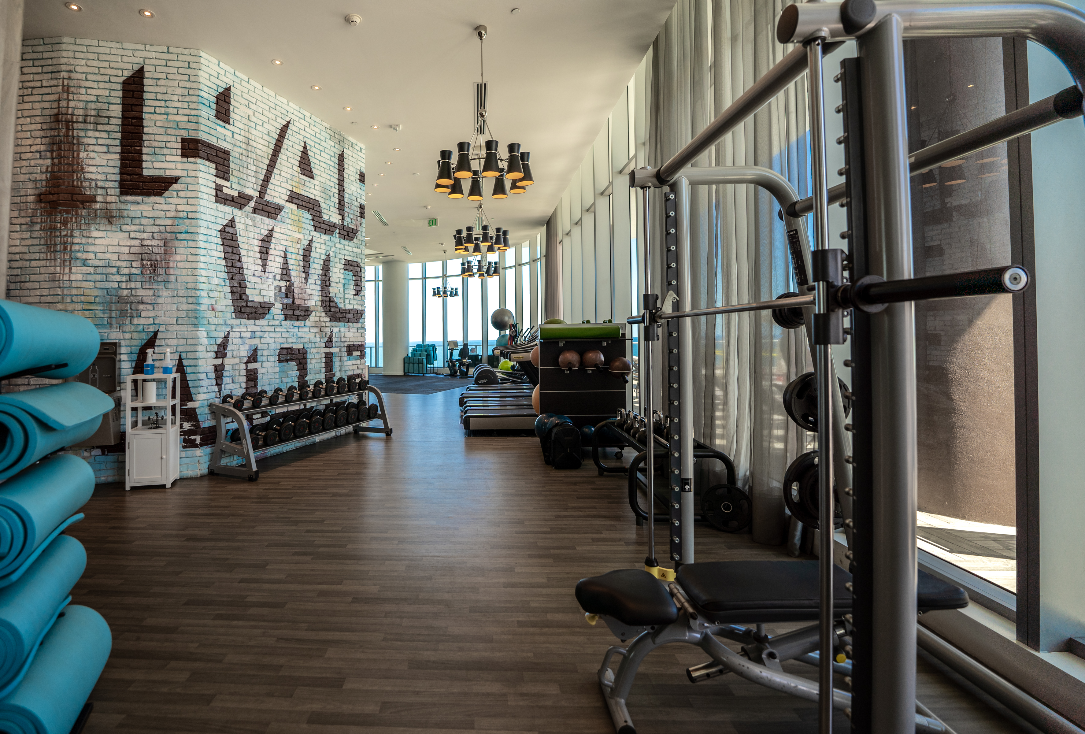  4111 S Ocean Dr, Hollywood, FL, 33019 - 物件實景