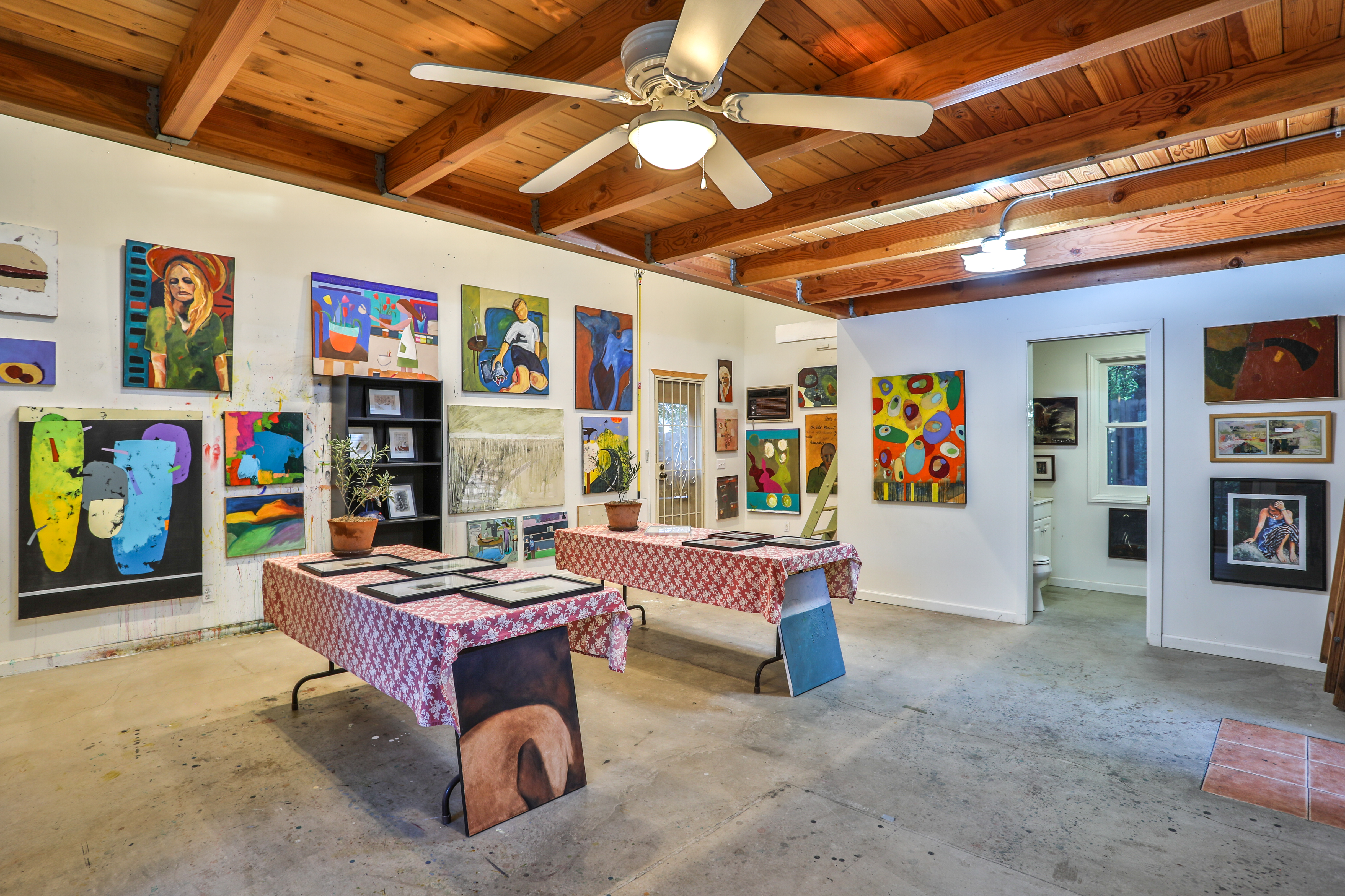  336 West 8th Street, Claremont, CA 91711 - 物件實景