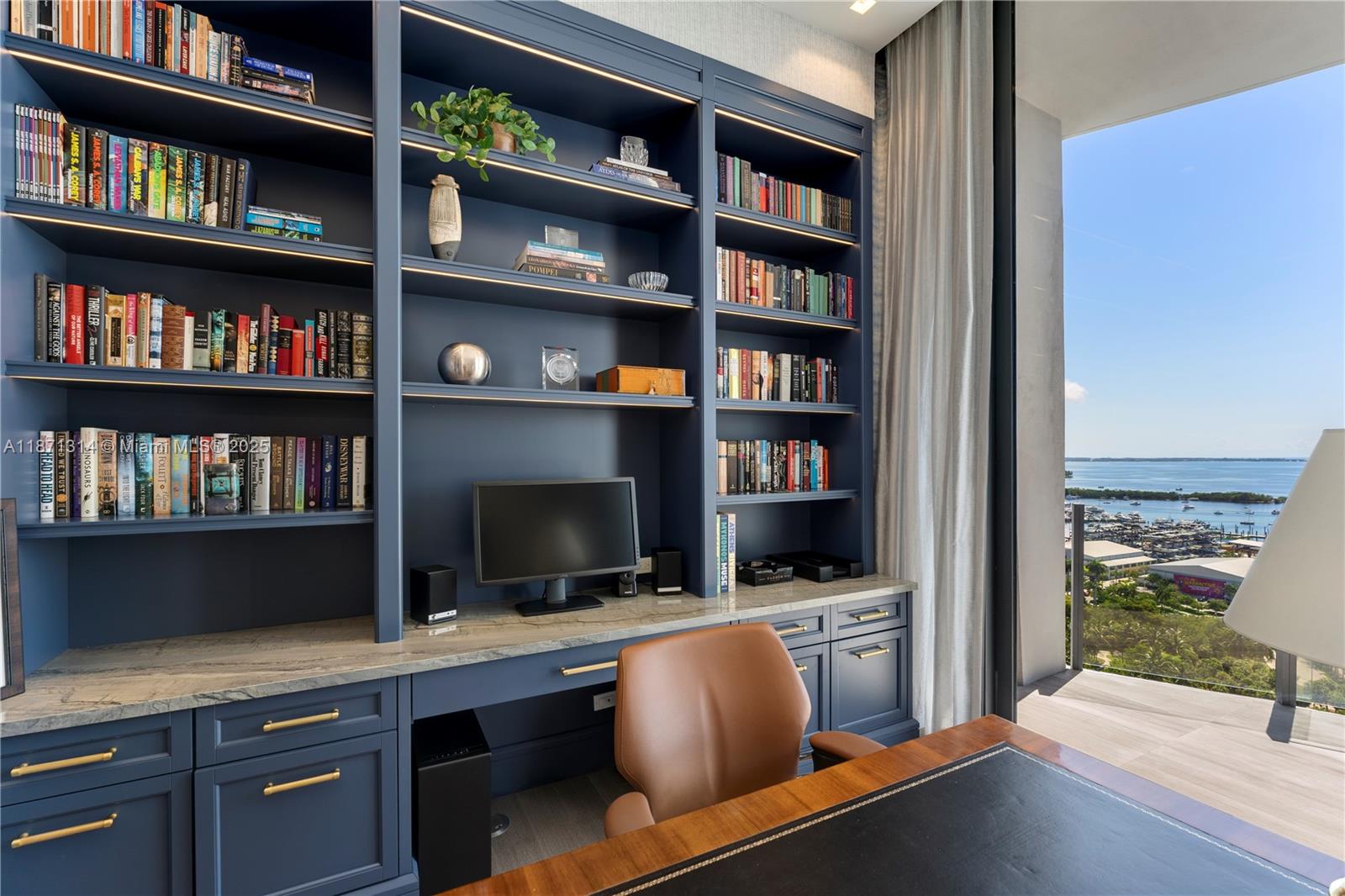 Coconut Grove, Florida, 33133, United States, 4 Bedrooms Bedrooms, ,5 BathroomsBathrooms,Residential,For Sale,1939208
