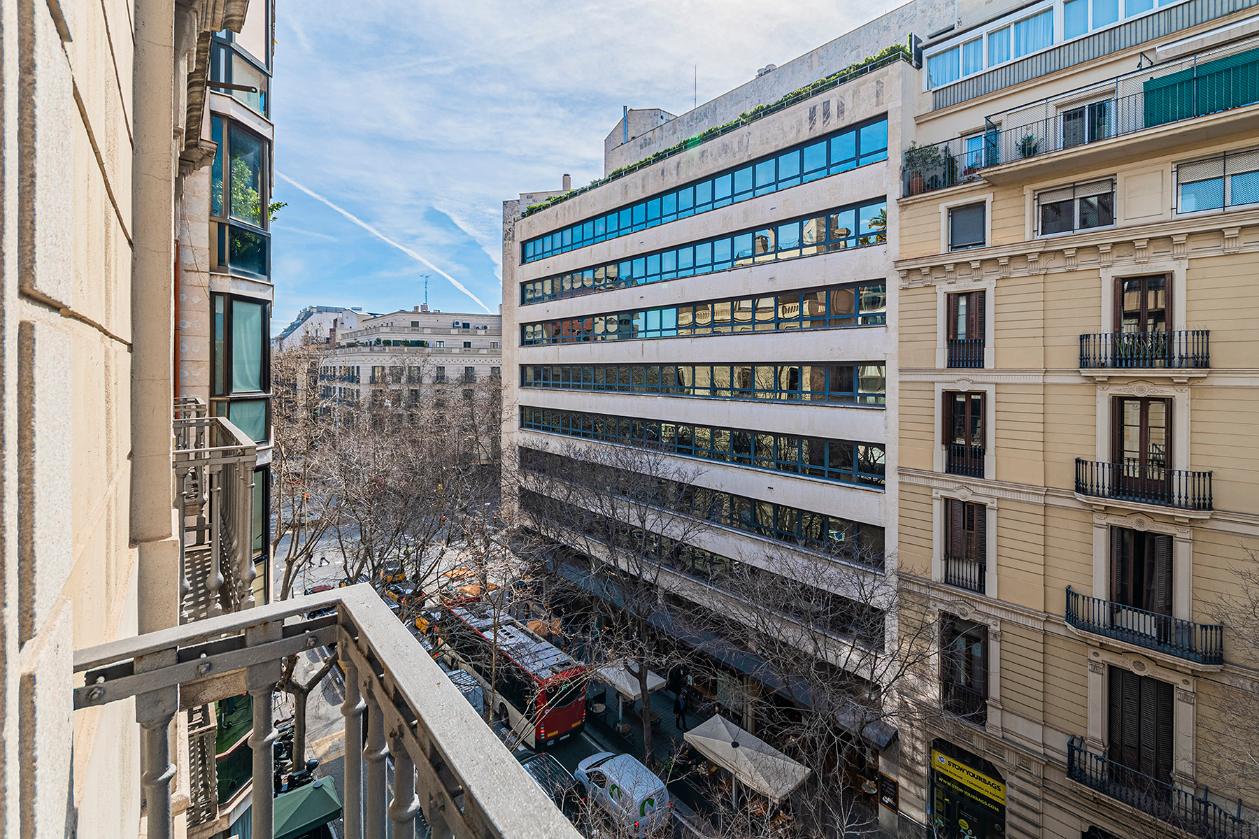  Extraordinary apartment in the heart of the Eixample district - 物件實景