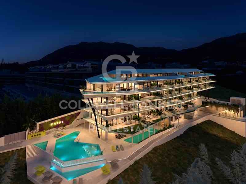 Fuengirola, Andalusia, ES, 3 Bedrooms Bedrooms, ,4 BathroomsBathrooms,Residential,For Sale,1685020