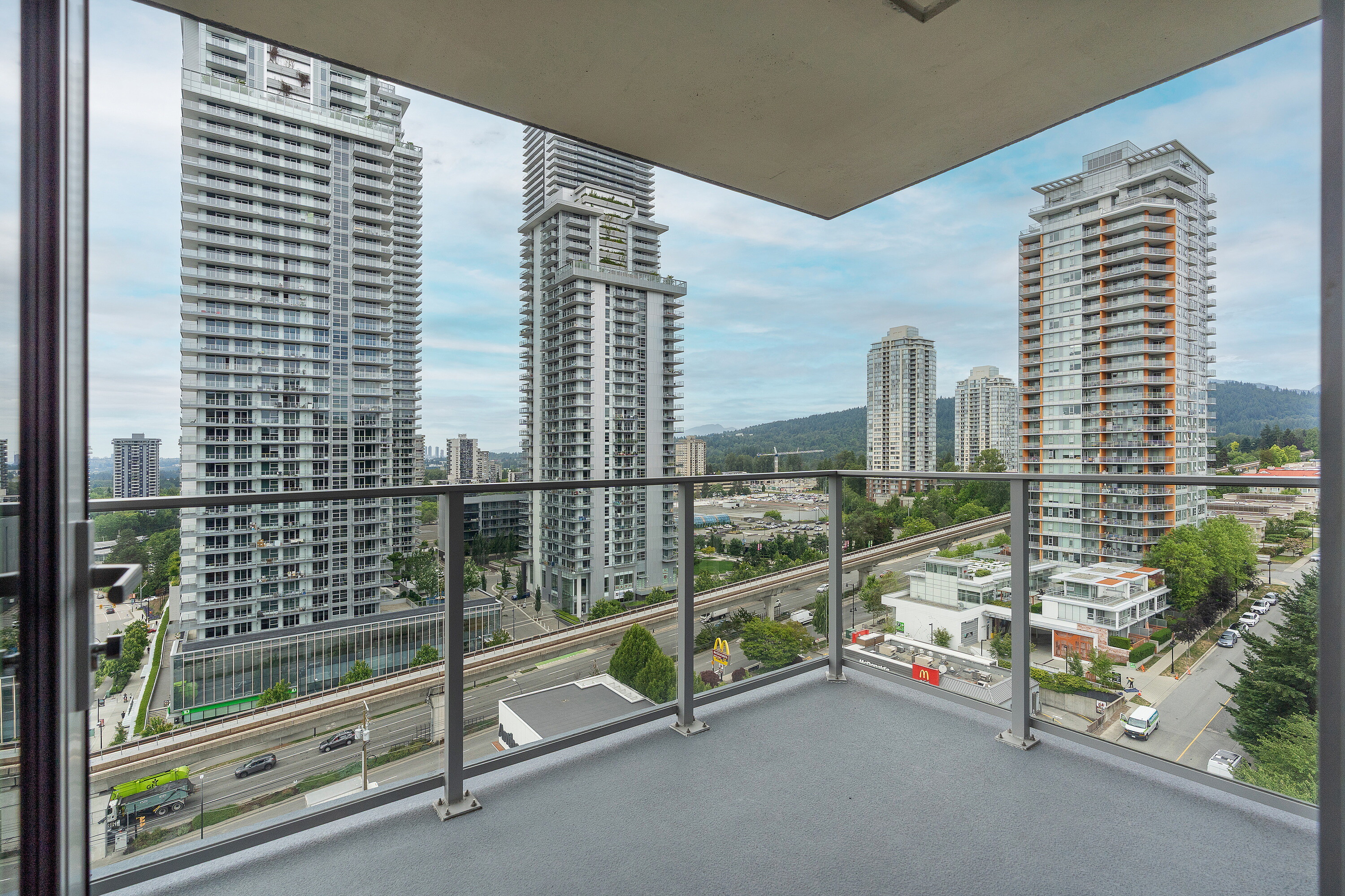  Coquitlam, Fraser Valley - 物件實景