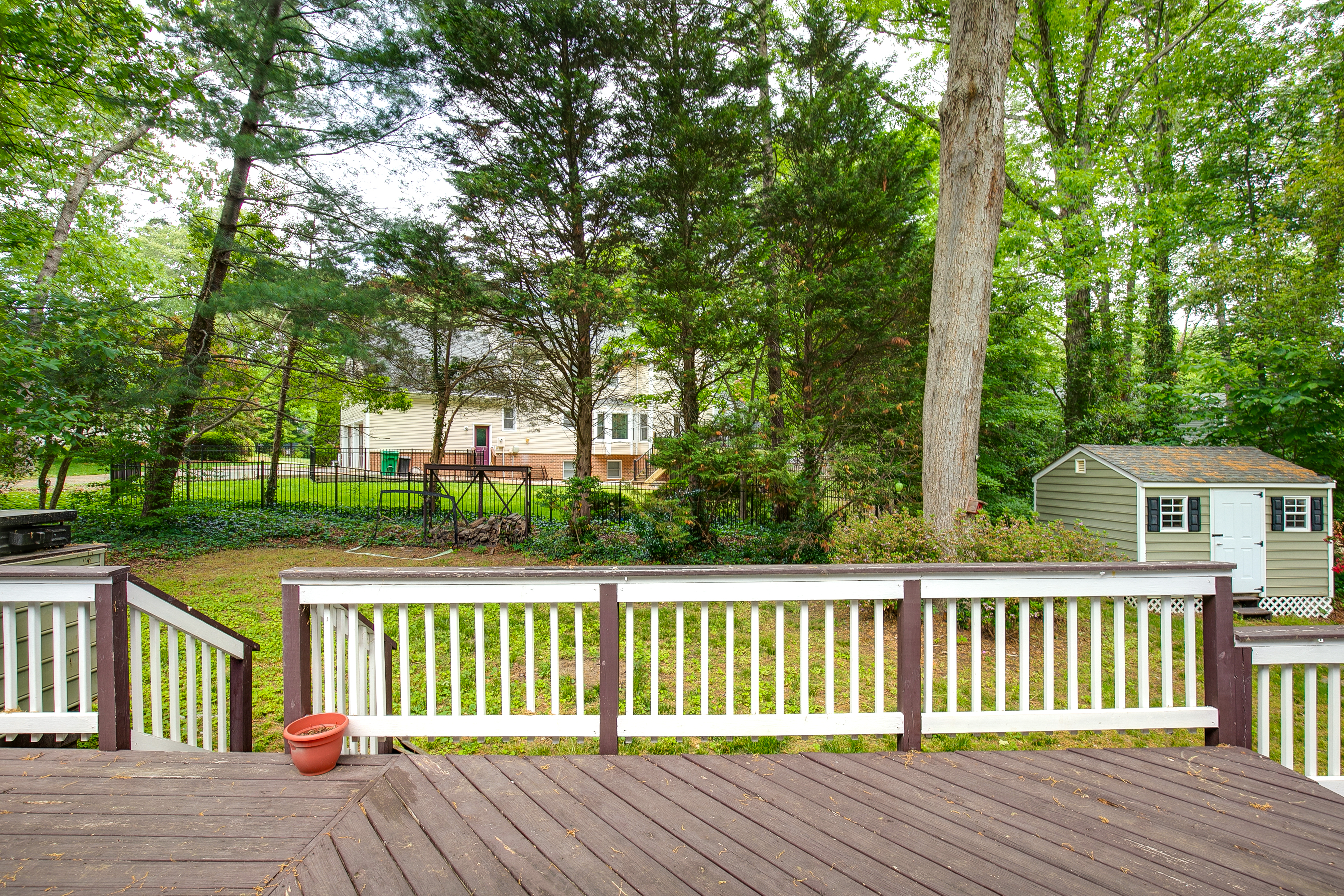 4600 Foxwood Road, Chester, VA 23831 - 物件實景