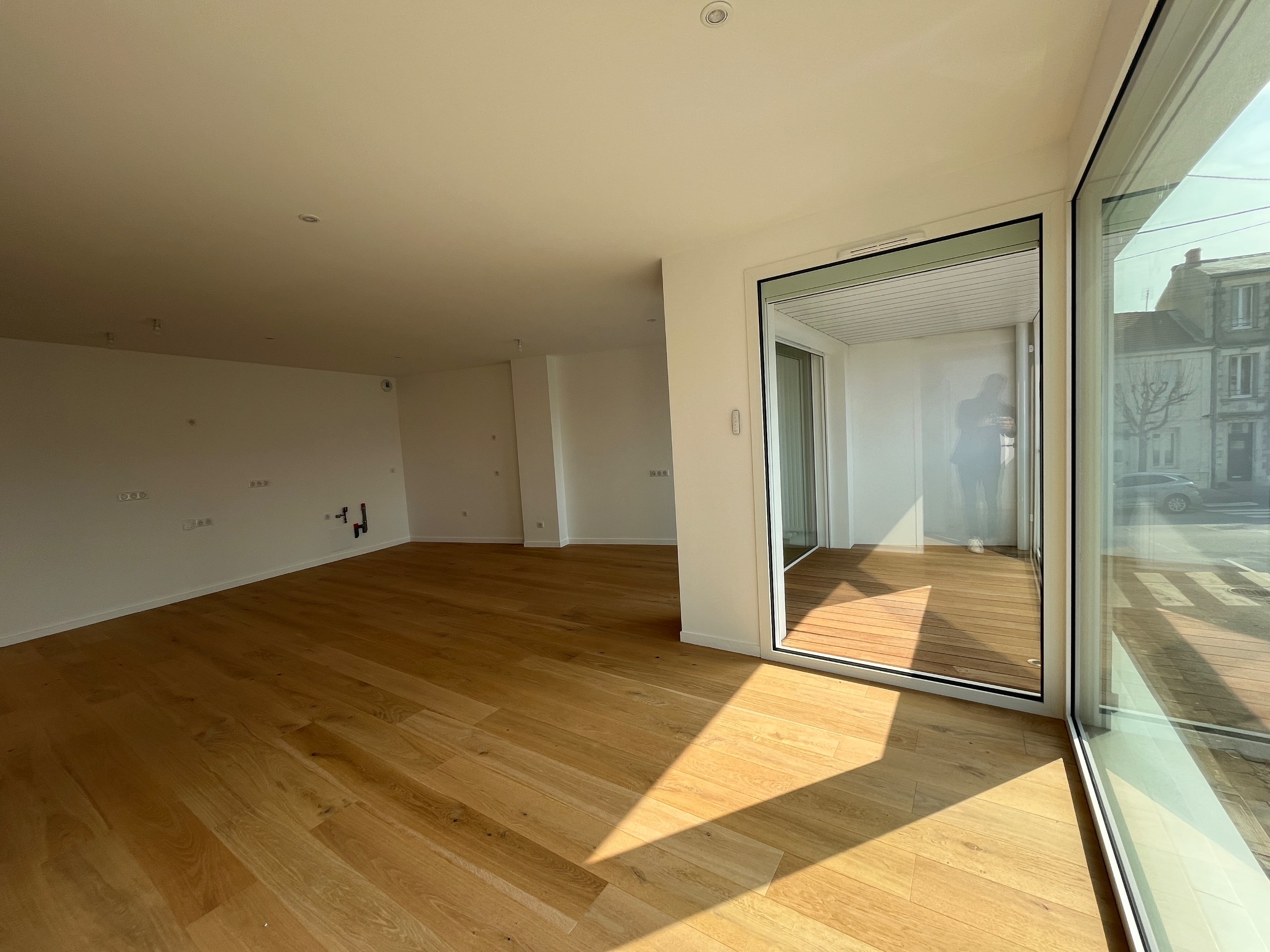  La Genette – Modern architect-designed house with elevator and terraces - 物件實景