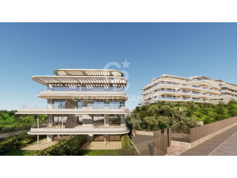 Mijas, Andalusia, ES, 3 Bedrooms Bedrooms, ,Residential,For Sale,1883528