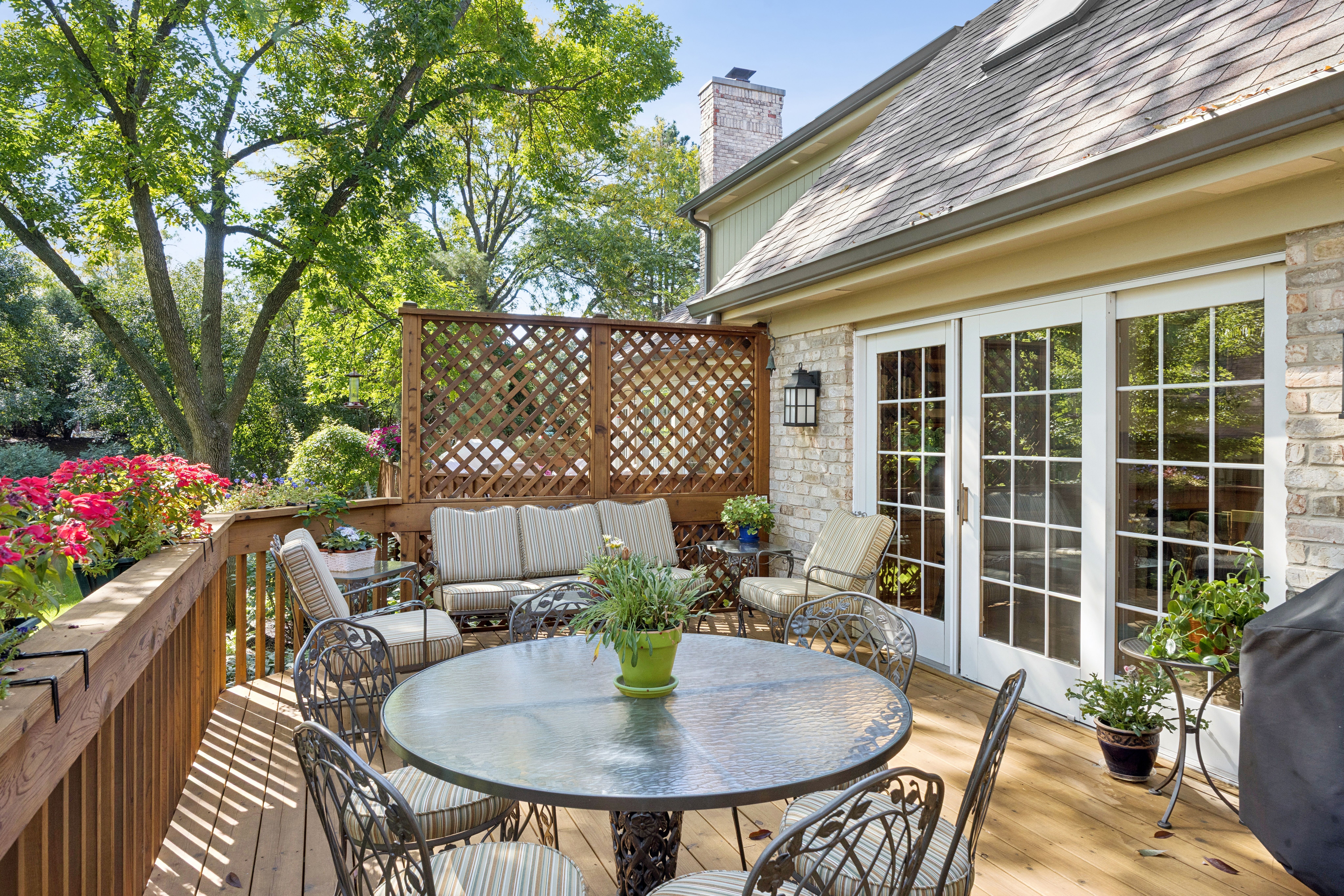  Lovely and Meticulously Maintained Townhome in Desirable Tartan Lakes - 物件實景