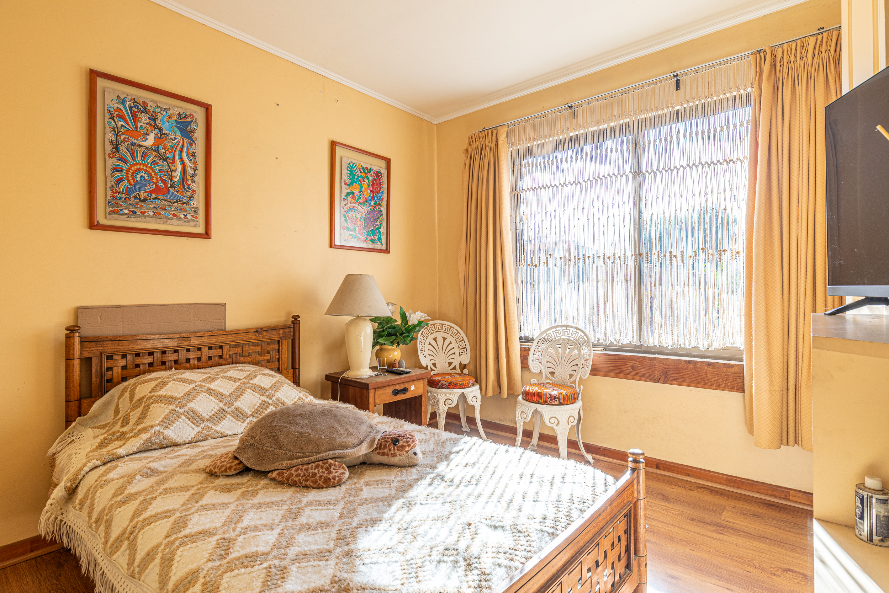  Santa Fe style House for Sale in Las Brisas Gated Community - 物件實景
