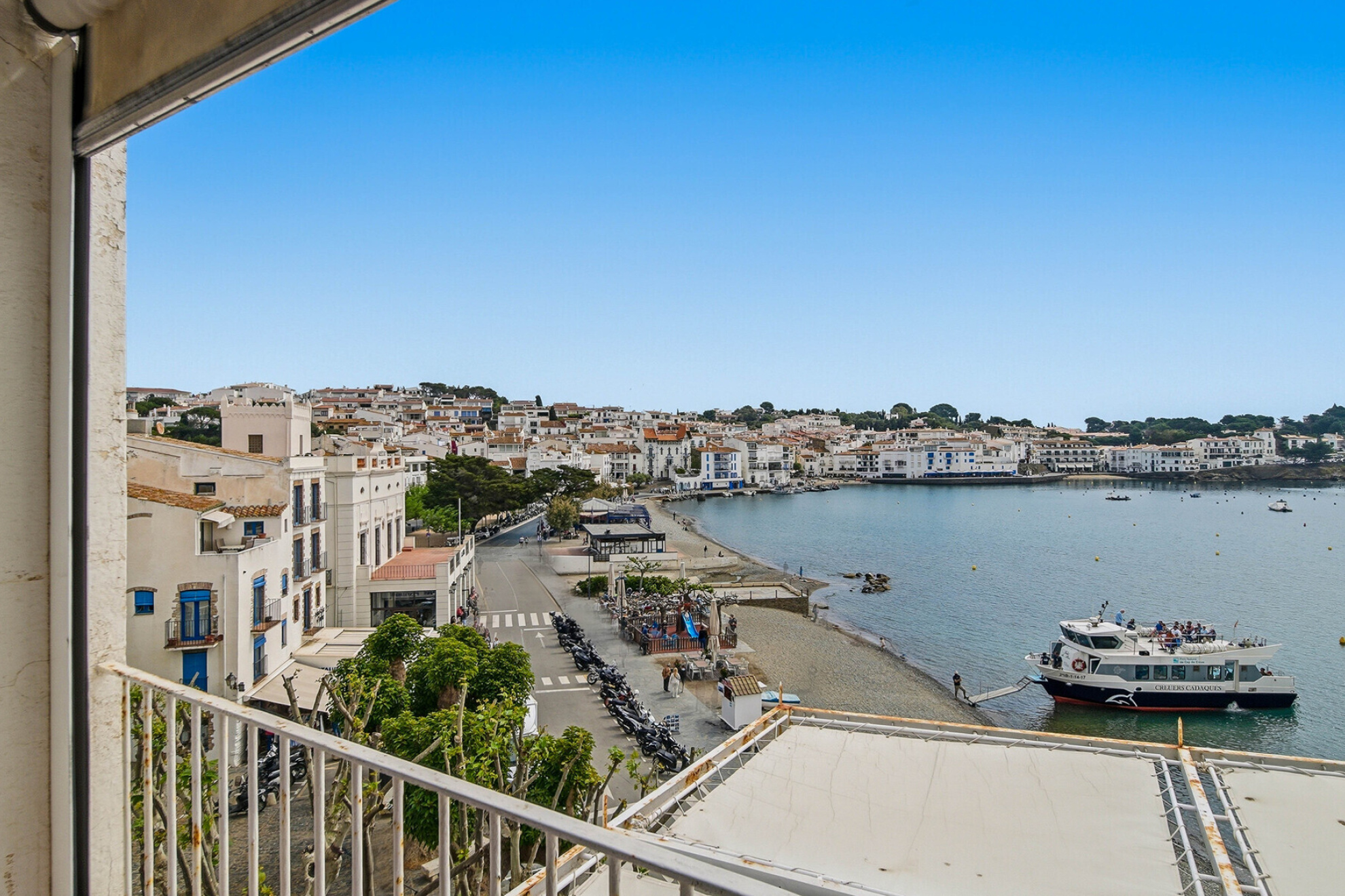  Casa Staempfli - An iconic architectural and artistic work in Cadaqués - 物件實景