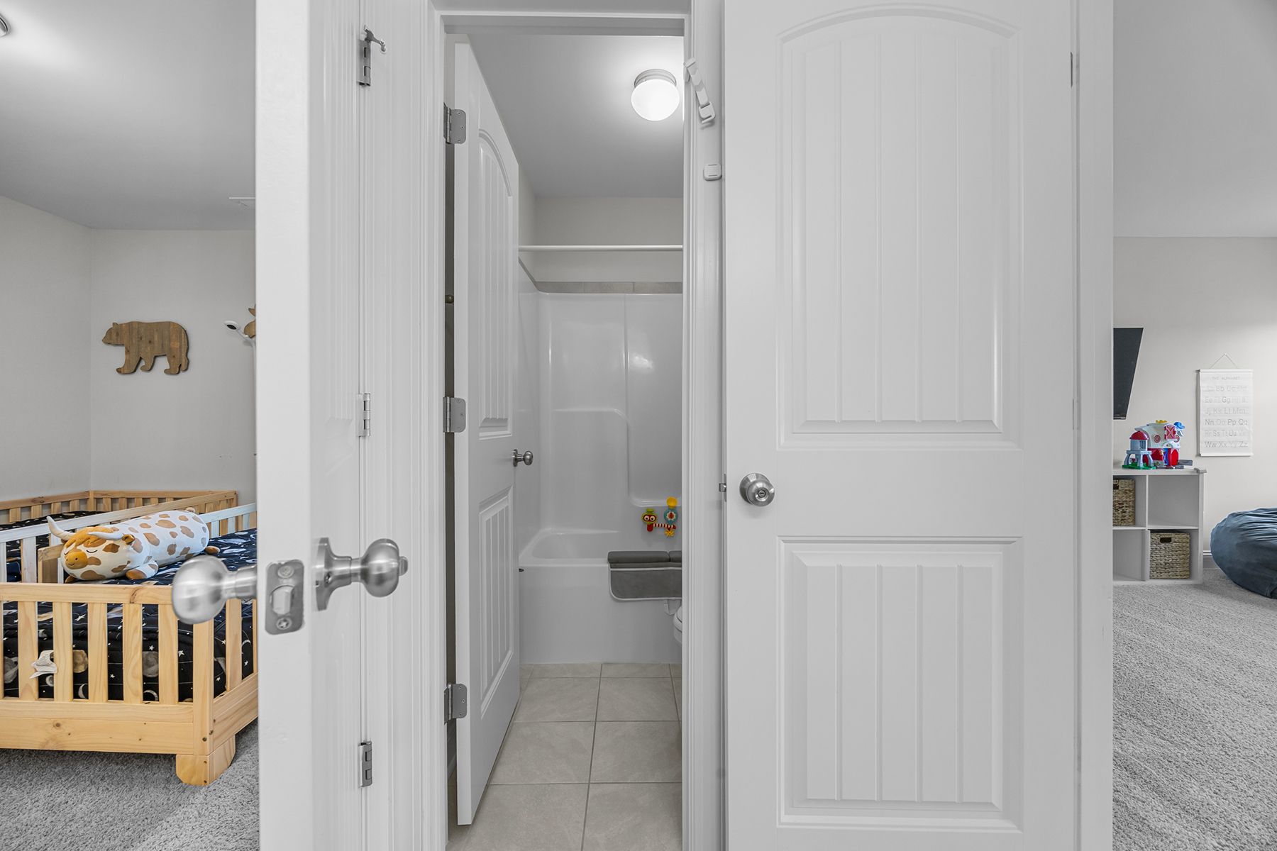  558 White Shoal Way, Sneads Ferry, NC 28460 - 物件實景
