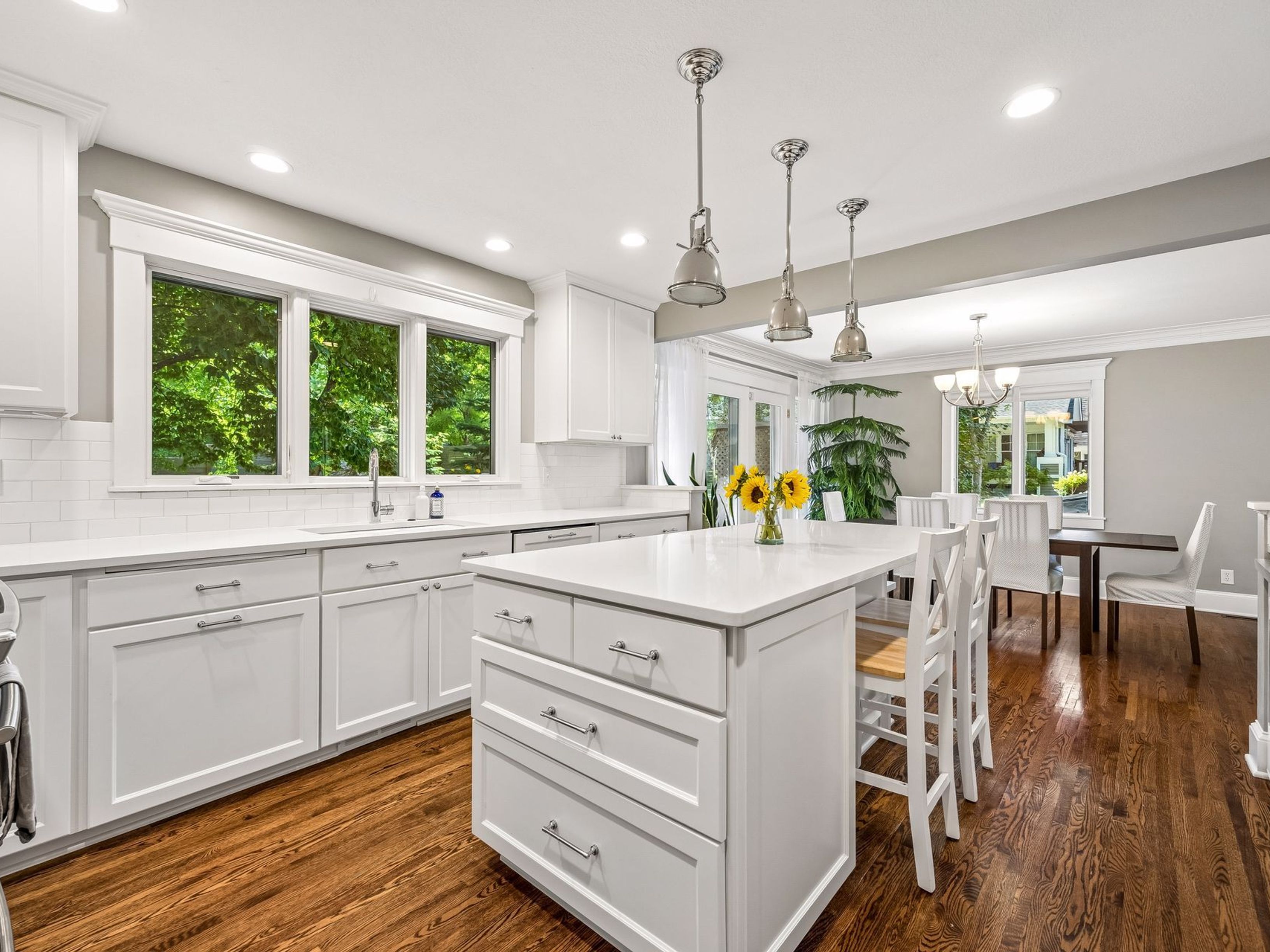  Linden Hills Charm Meets Modern Comfort - 物件實景