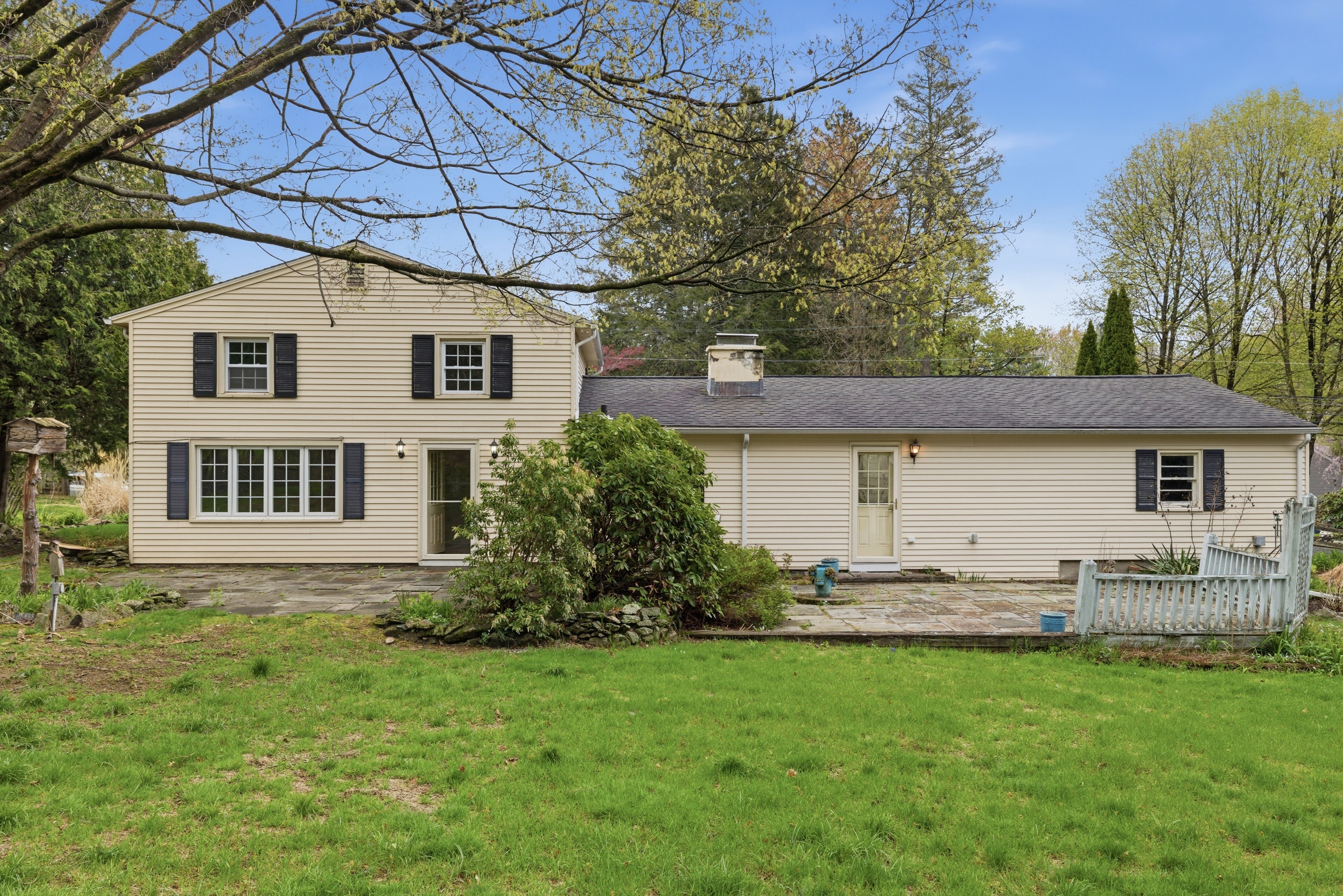  Spacious 5-Bedroom Gem in CT - 物件實景
