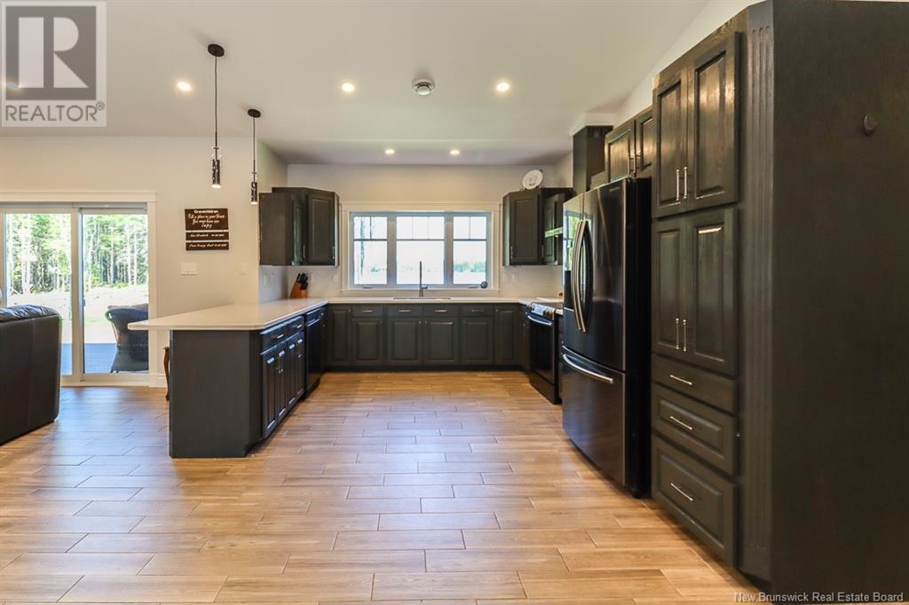 WILLOW GROVE, New Brunswick, E2S 1E9, CA, 3 Bedrooms Bedrooms, ,2 BathroomsBathrooms,Residential,For Sale,1908193