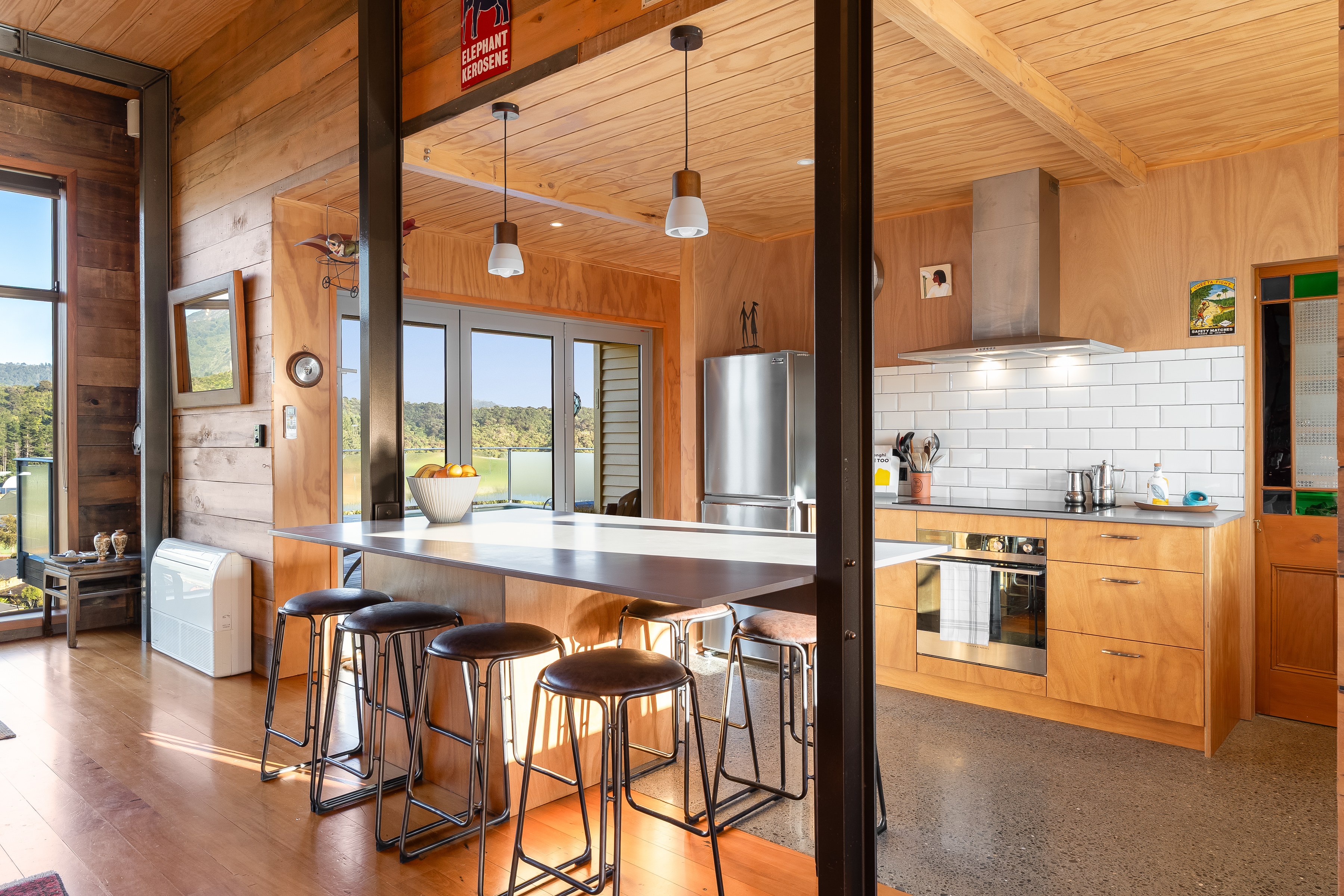  Above It All - 物件實景