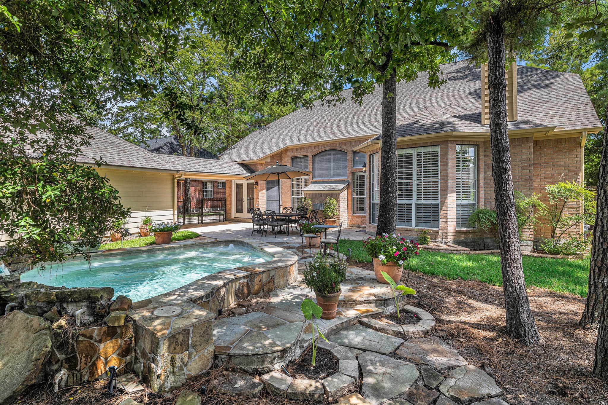 Spring, Texas, 77381, United States, 4 Bedrooms Bedrooms, ,4 BathroomsBathrooms,Residential,For Sale,1907463