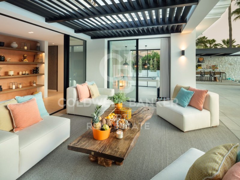 Marbella, Andalusia, ES, 5 Bedrooms Bedrooms, ,5 BathroomsBathrooms,Residential,For Sale,1767913