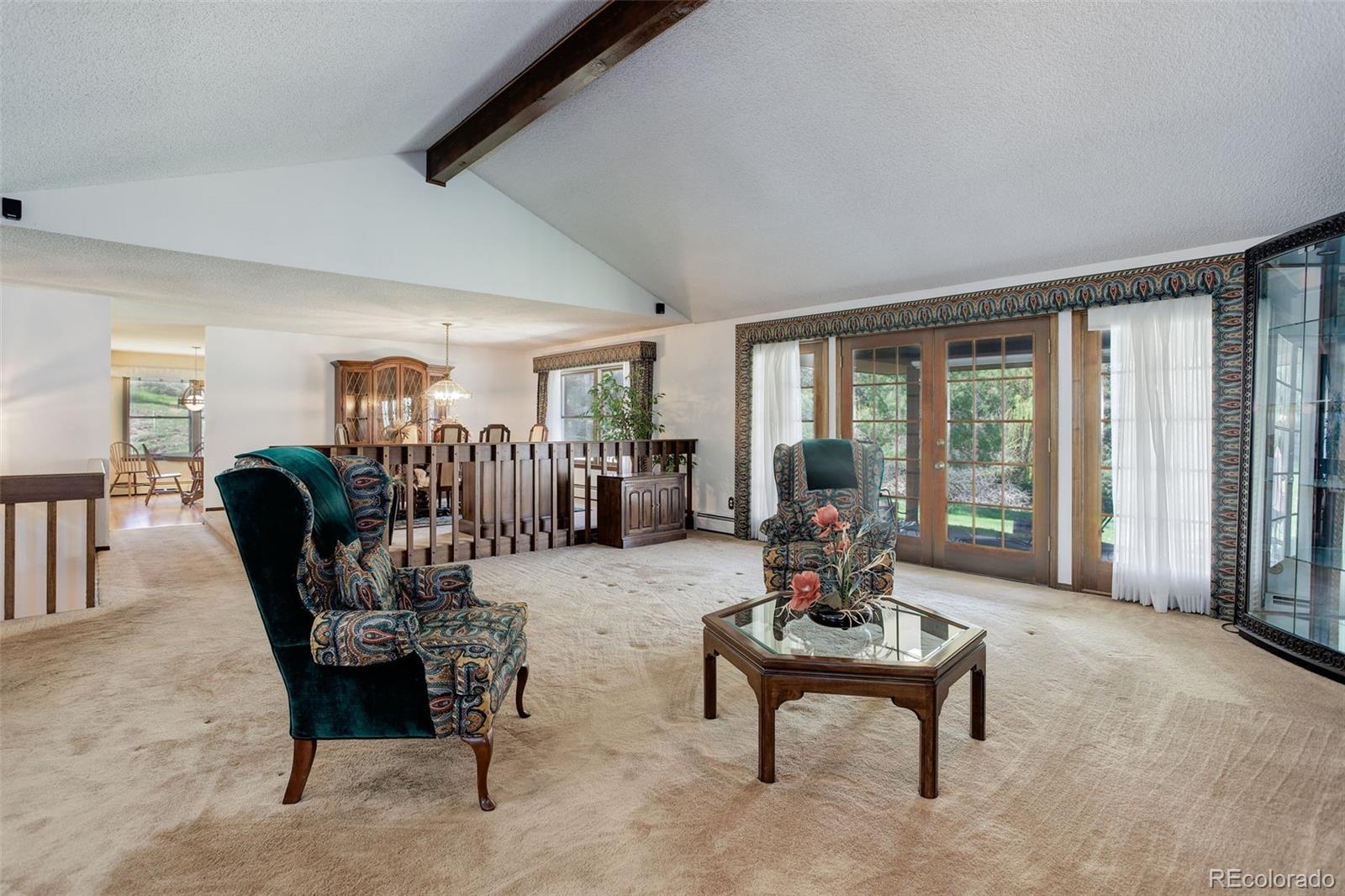 Morrison, Colorado, 80465, United States, 4 Bedrooms Bedrooms, ,3 BathroomsBathrooms,Residential,For Sale,1805479