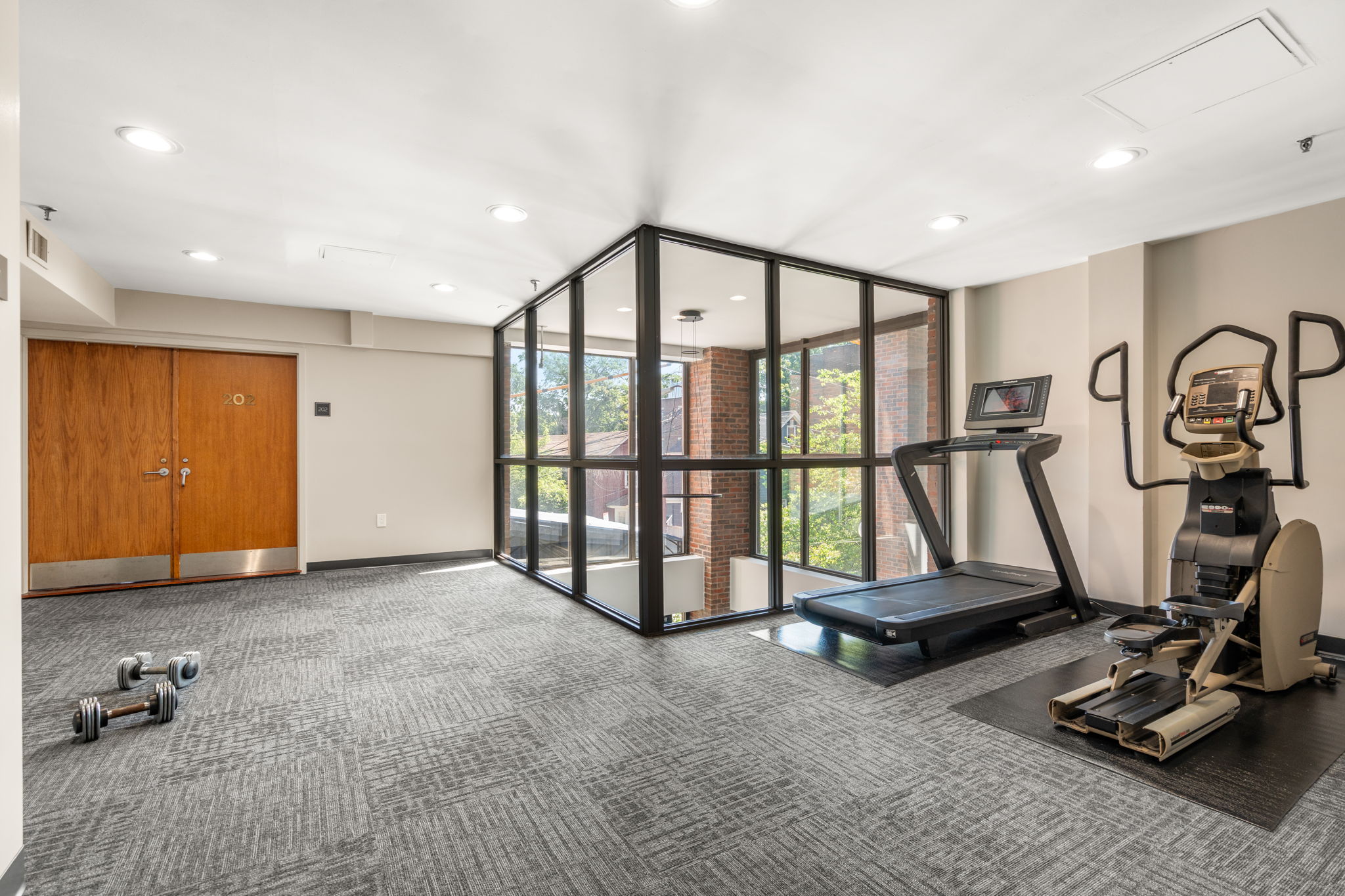  147 Kelton Street - Unit 704, Boston, MA, 02134 - 物件實景