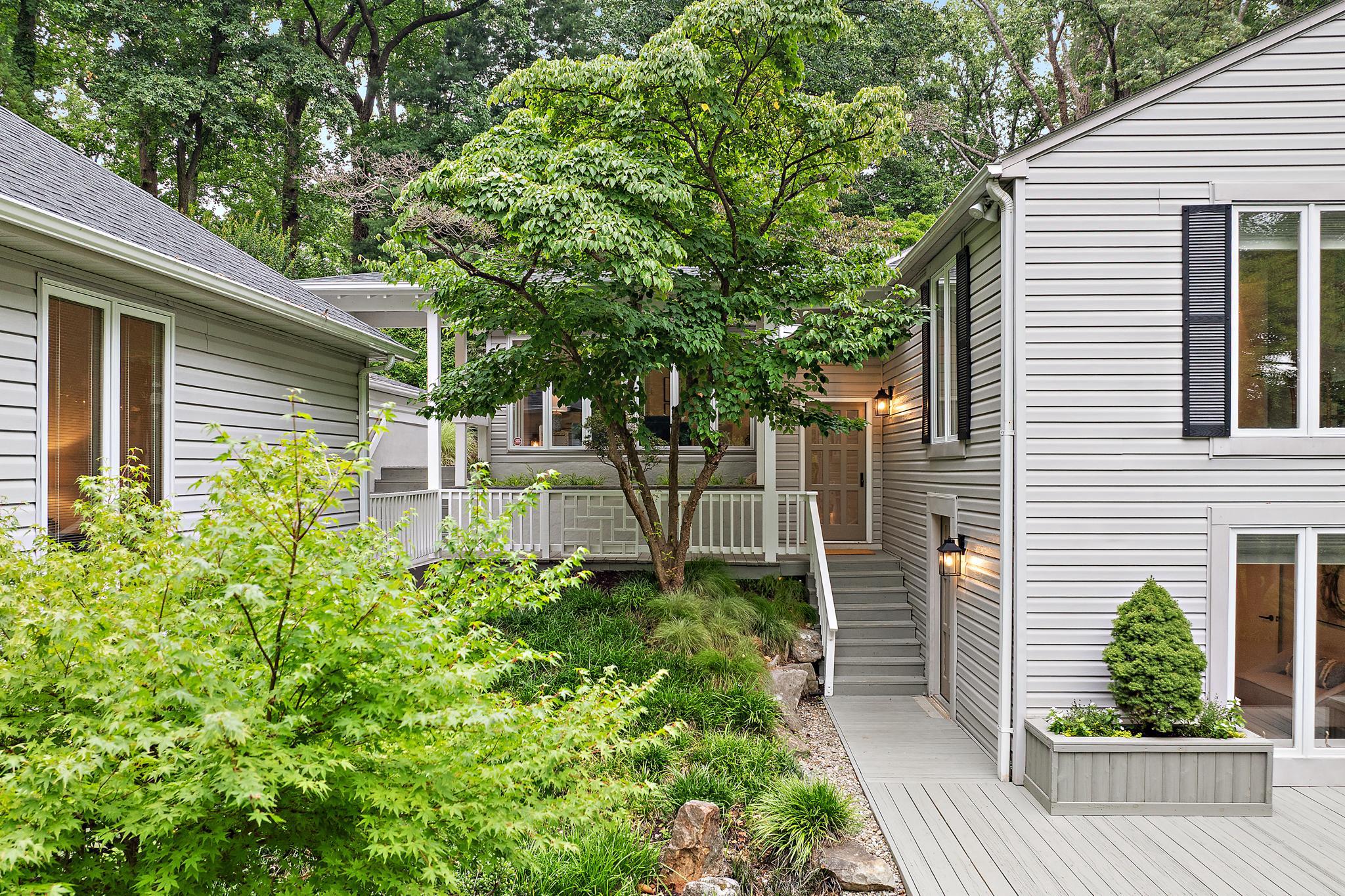  631 Stillwater Road, Gibson Island, MD, 21056 - 物件實景