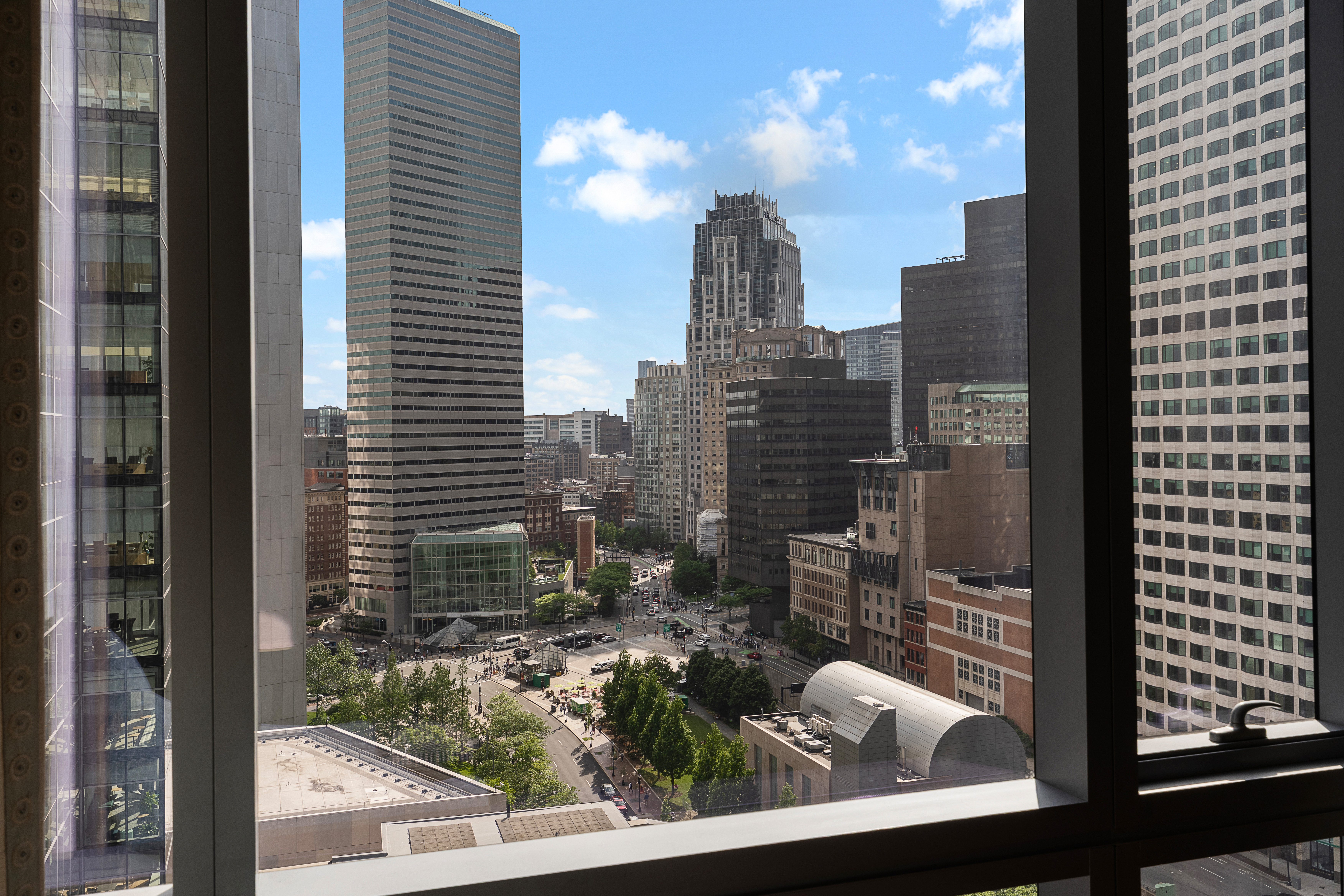  500 Atlantic Avenue, Unit 17S, Boston, MA 02210 - 物件實景