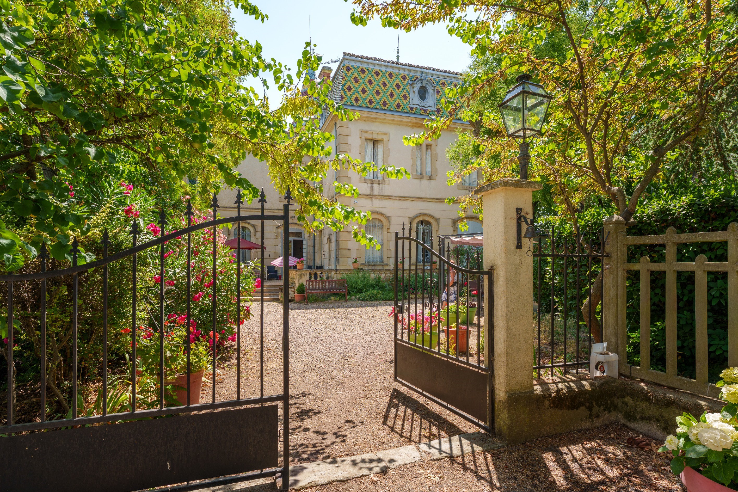  Château - 物件實景