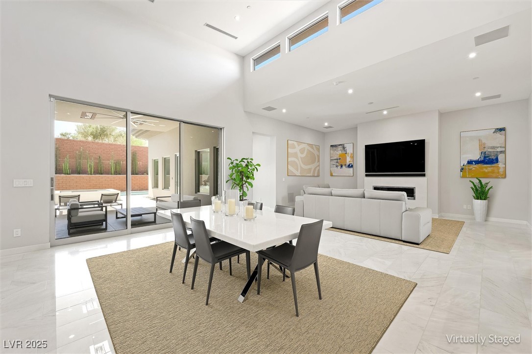 Las Vegas, Nevada, 89135, United States, 3 Bedrooms Bedrooms, ,4 BathroomsBathrooms,Residential,For Sale,1993363