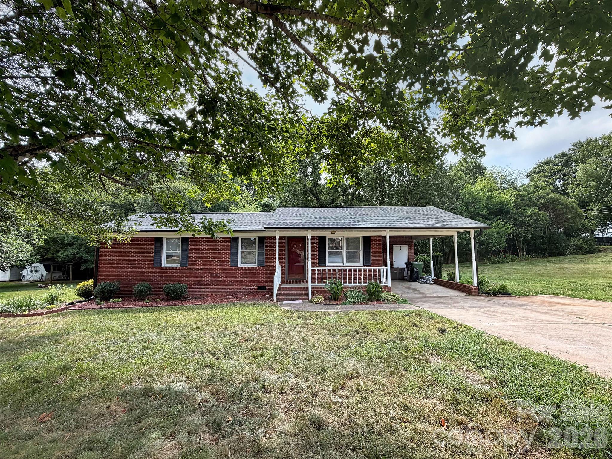 Southglenn Dr, Boiling Springs, NC 28017 #1