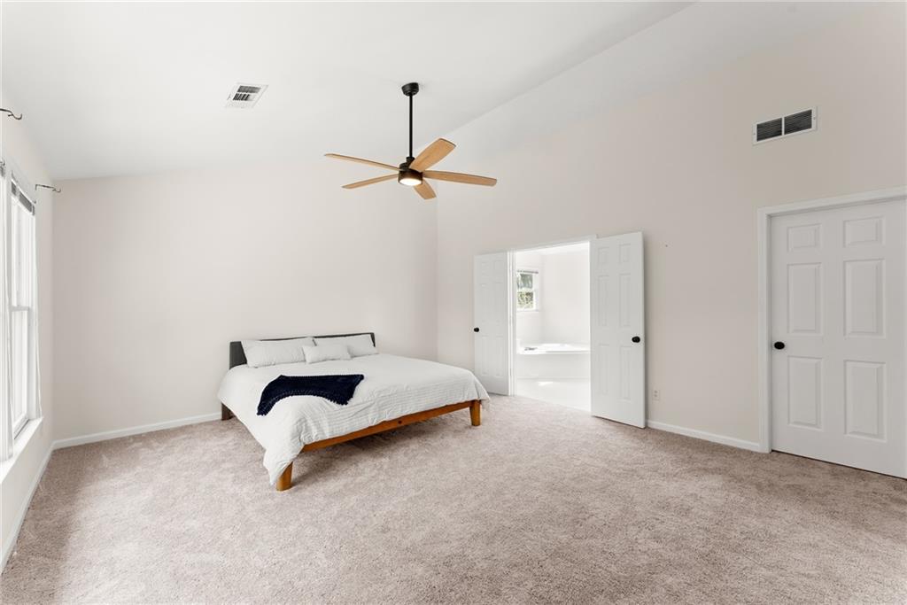 Peachtree Corners, Georgia, 30092, United States, 3 Bedrooms Bedrooms, ,3 BathroomsBathrooms,Residential,For Sale,1950975