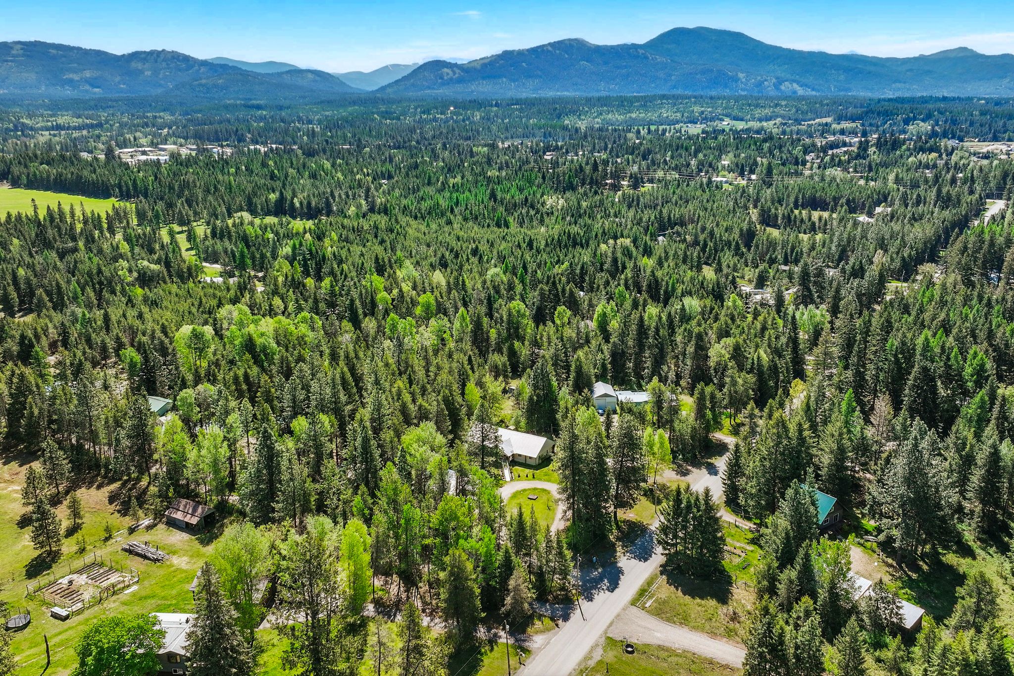 Sagle, Idaho, 83860, United States, 4 Bedrooms Bedrooms, ,2 BathroomsBathrooms,Residential,For Sale,1931932