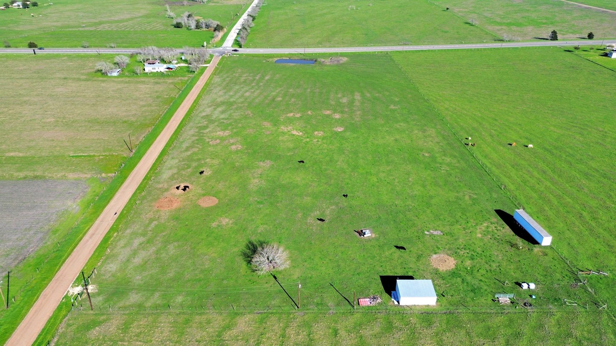 Schulenburg, Texas, 78956, United States, ,Land,For Sale,1983835