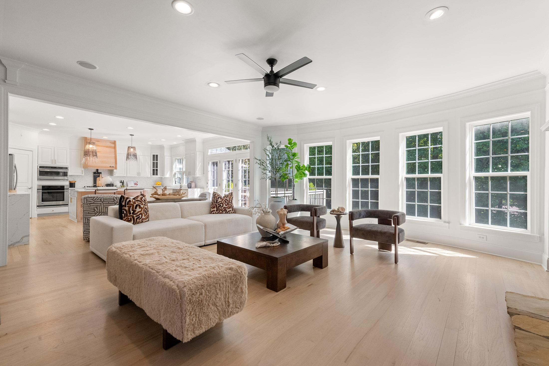  Exceptional Mableton Home - 物件實景