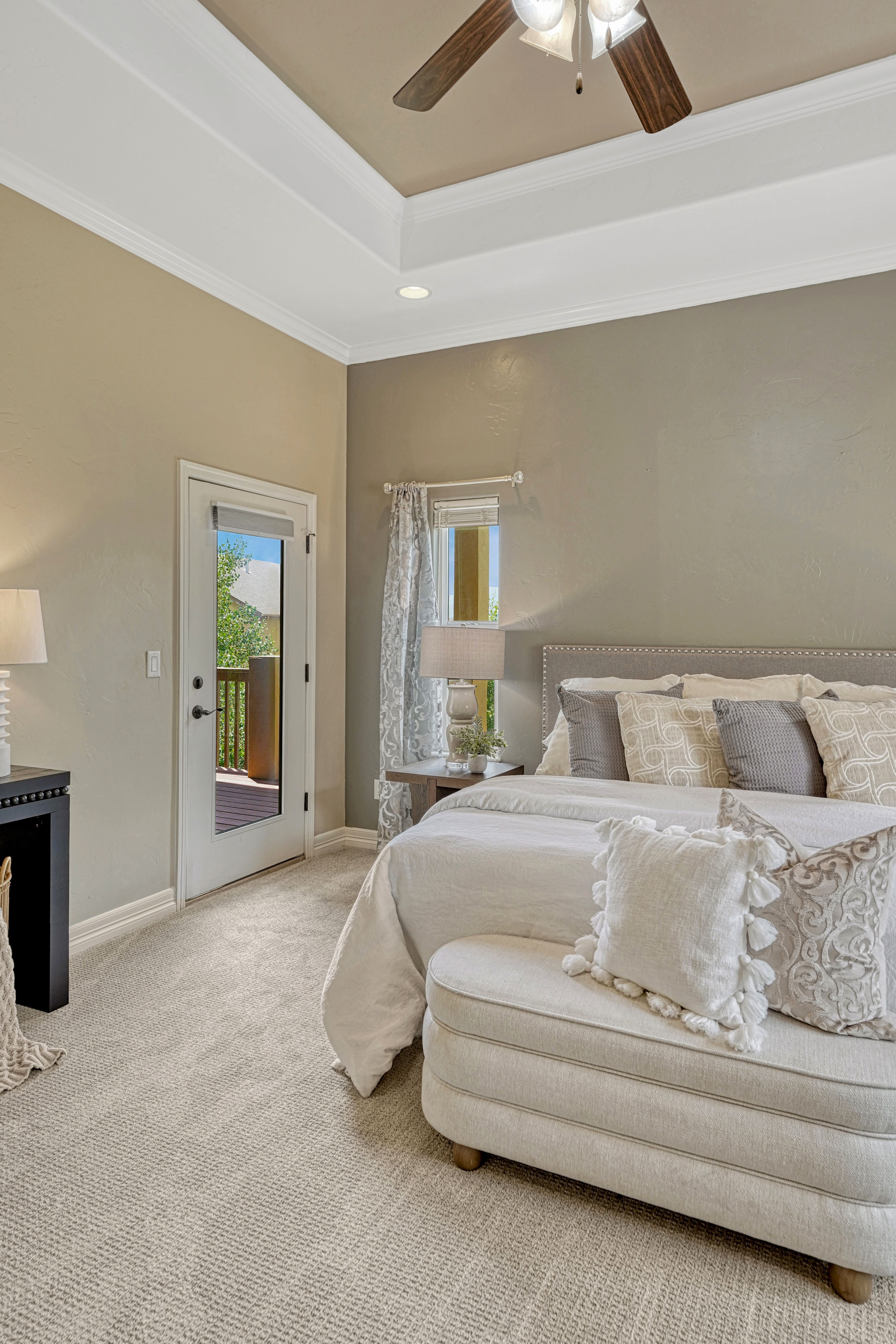  Elevated Living with Unmatched Pikes Peak Views in Flying Horse - 物件實景