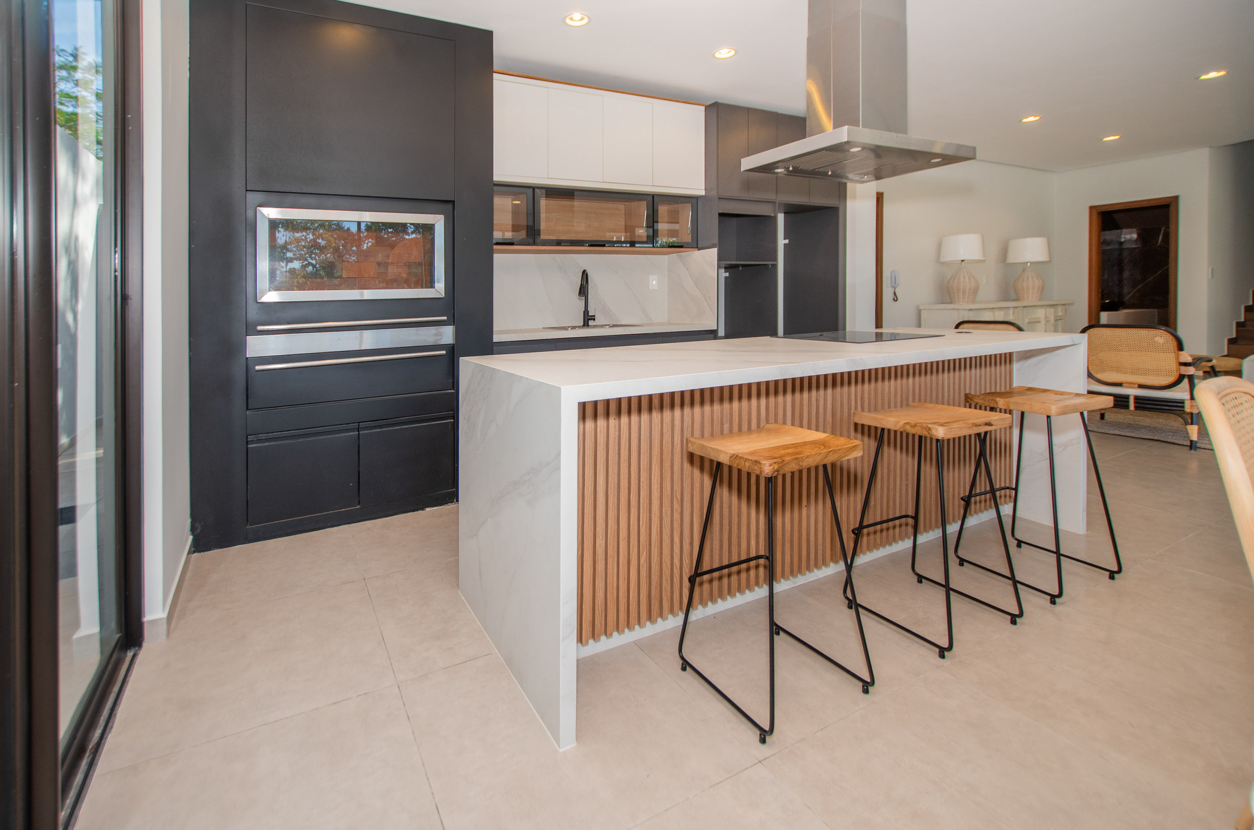  Elegant Brand-New Residence in San Bernardino - 物件實景