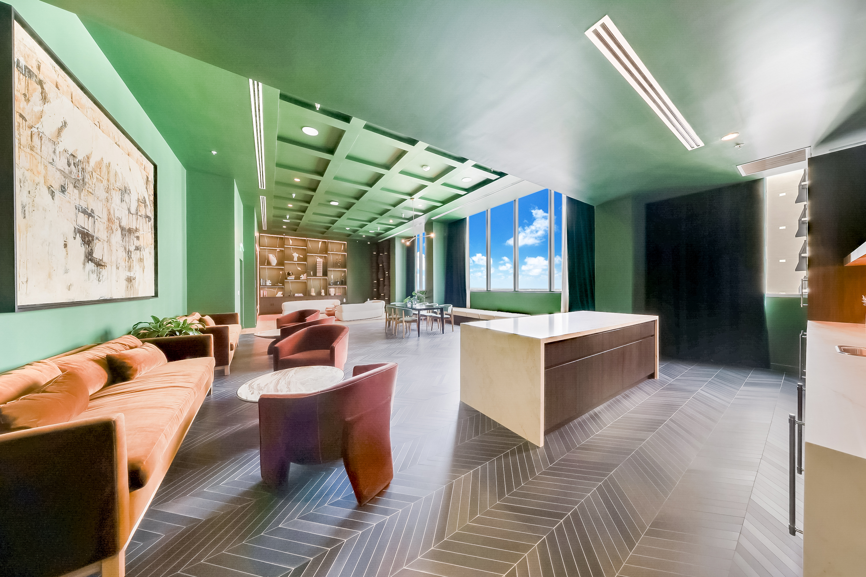  11 NE 6th St, Miami, FL, 33132 - 物件實景