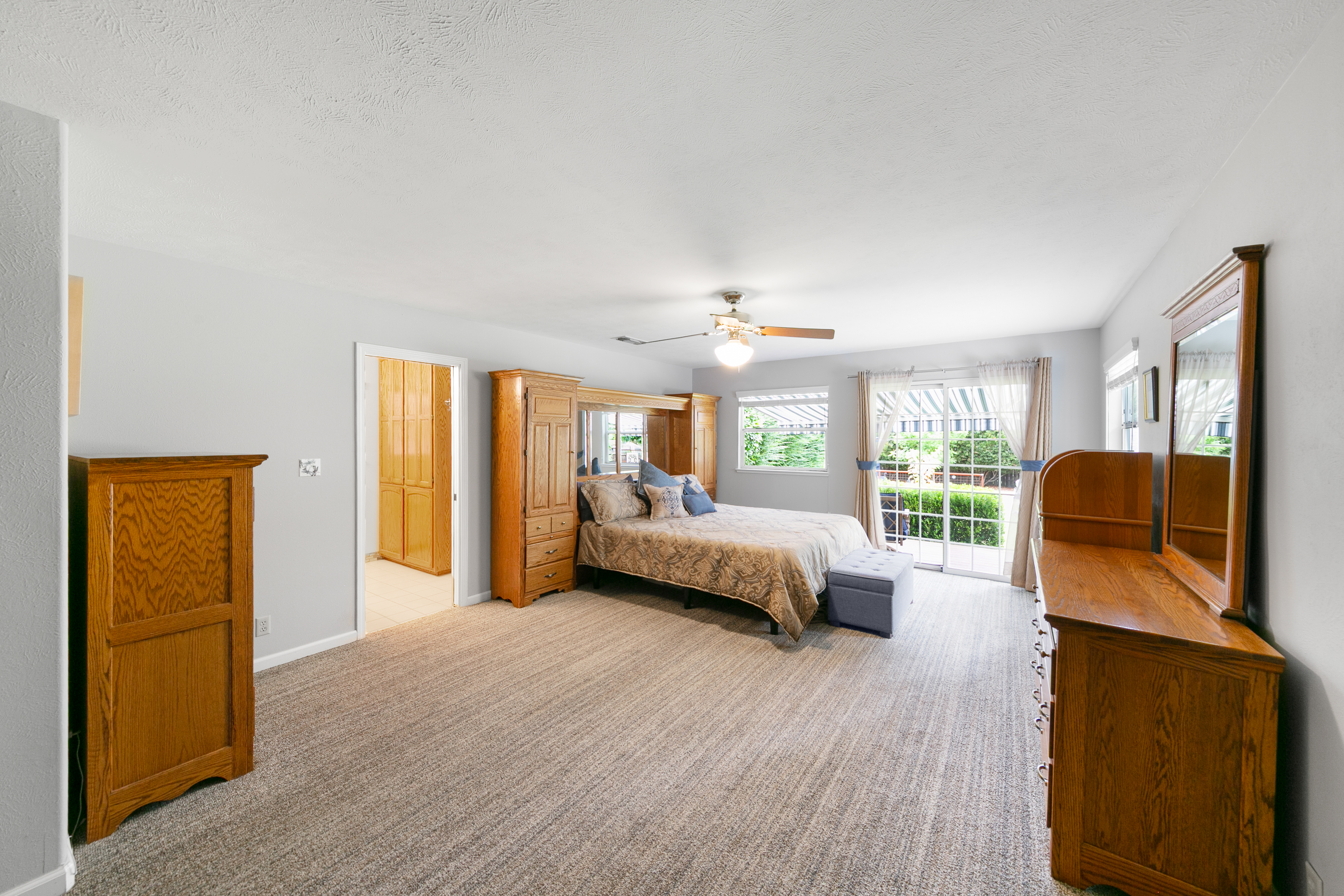  4013 Esperanza Drive, Sacramento, CA 95864 - 物件實景