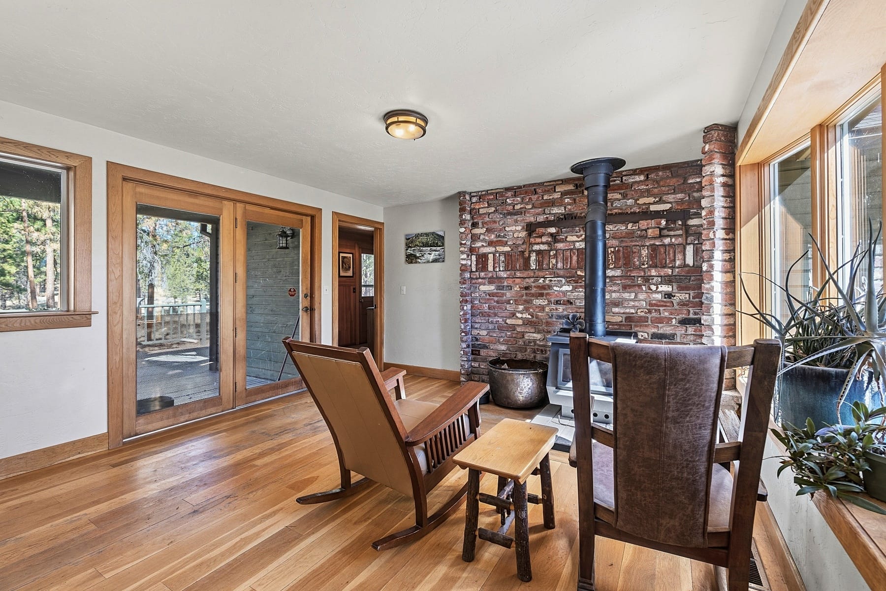  69173 Bay Drive Sisters, OR 97759 - 物件實景