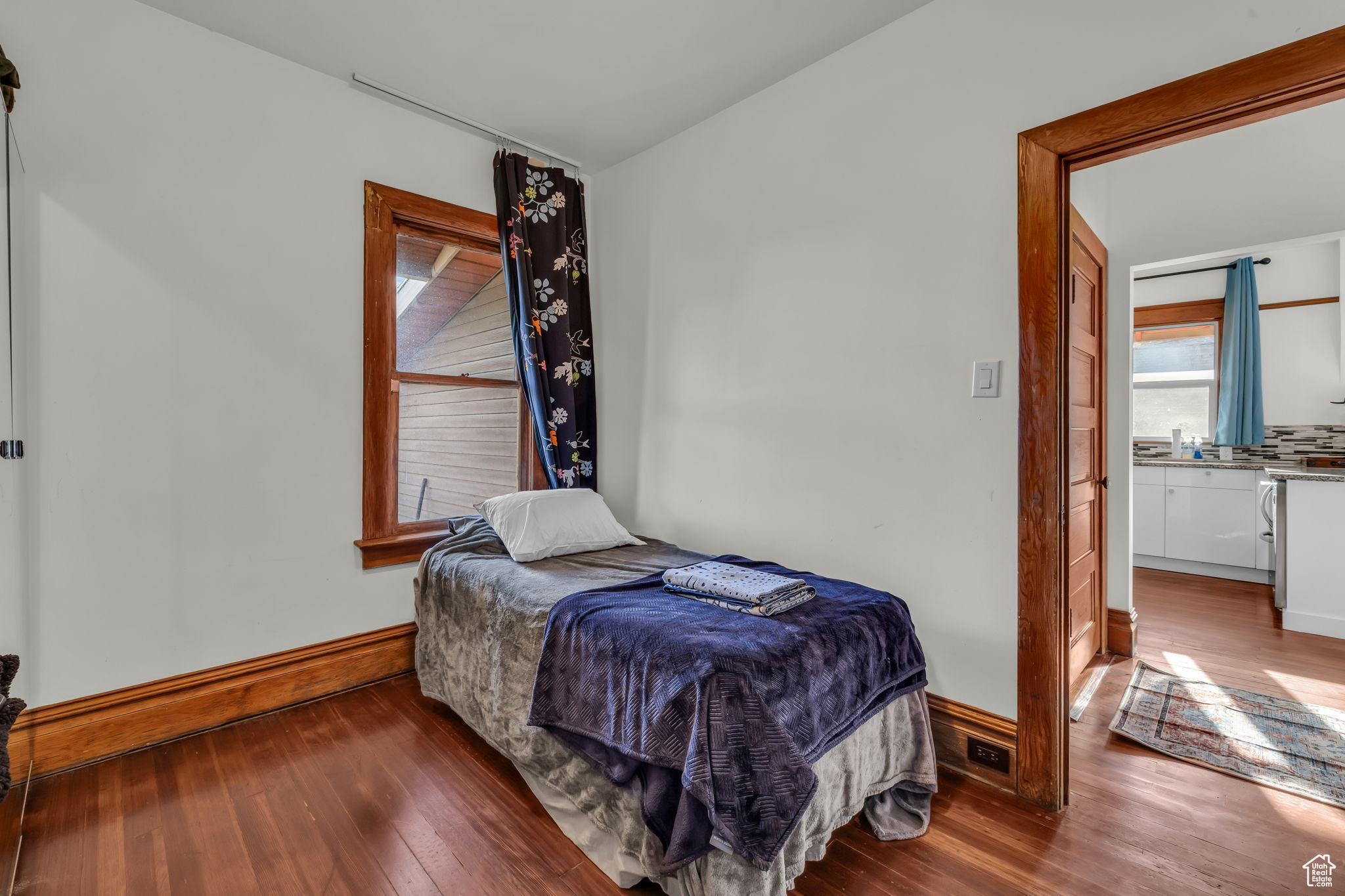 Salt Lake City, Utah, 84102, United States, 2 Bedrooms Bedrooms, ,1 BathroomBathrooms,Residential,For Sale,1745679