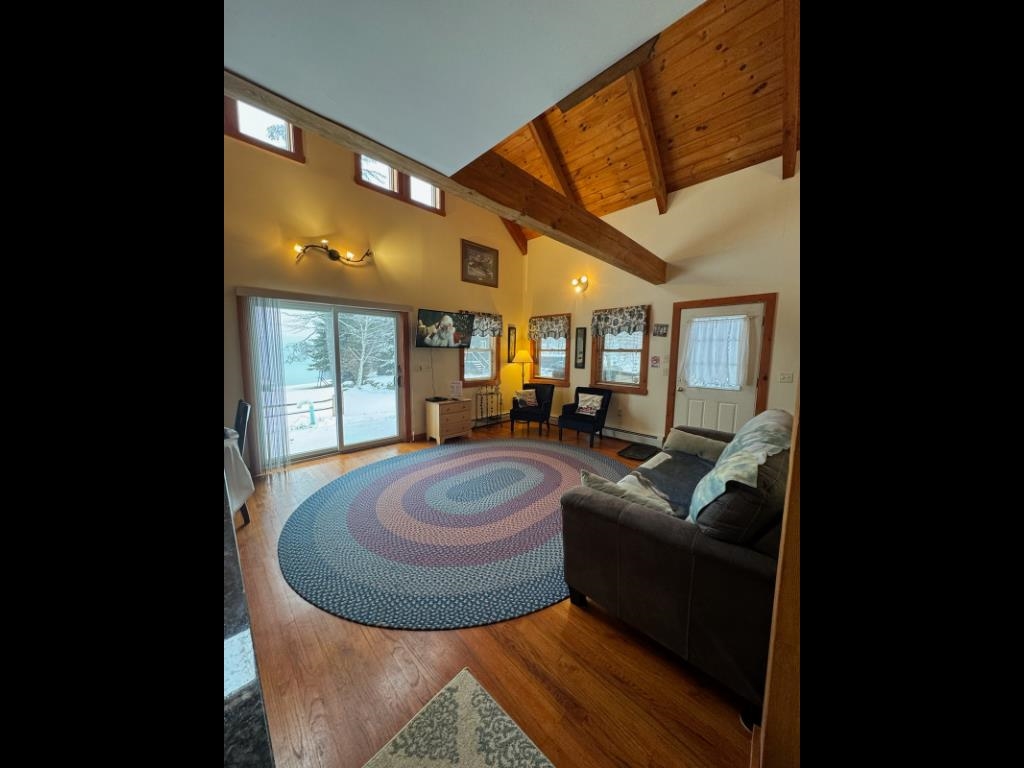 Croydon, New Hampshire, 03773, United States, 4 Bedrooms Bedrooms, ,2 BathroomsBathrooms,Residential,For Sale,1804024