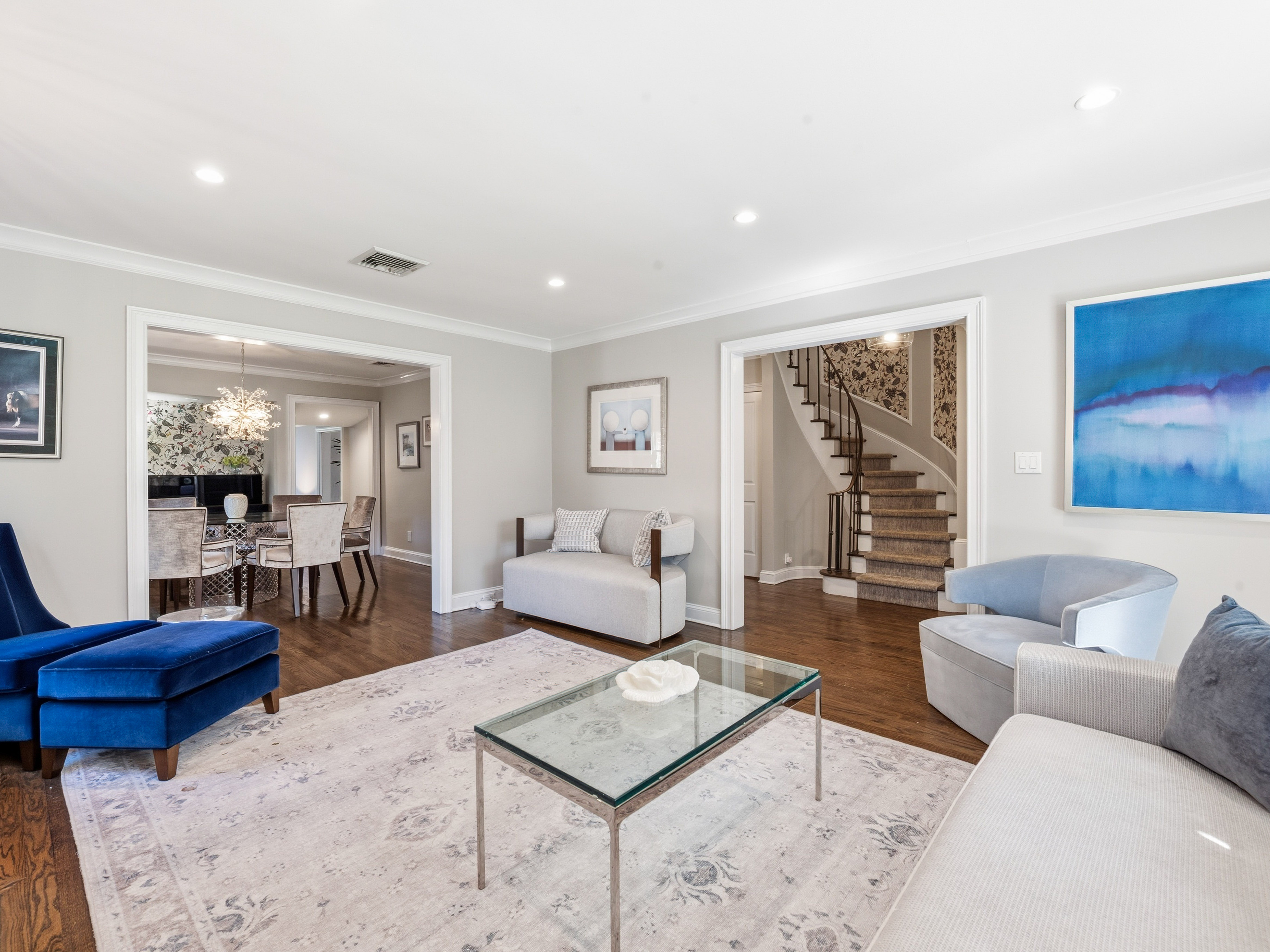  95 Dartmouth Road, Manhasset, NY 11030 - 物件實景