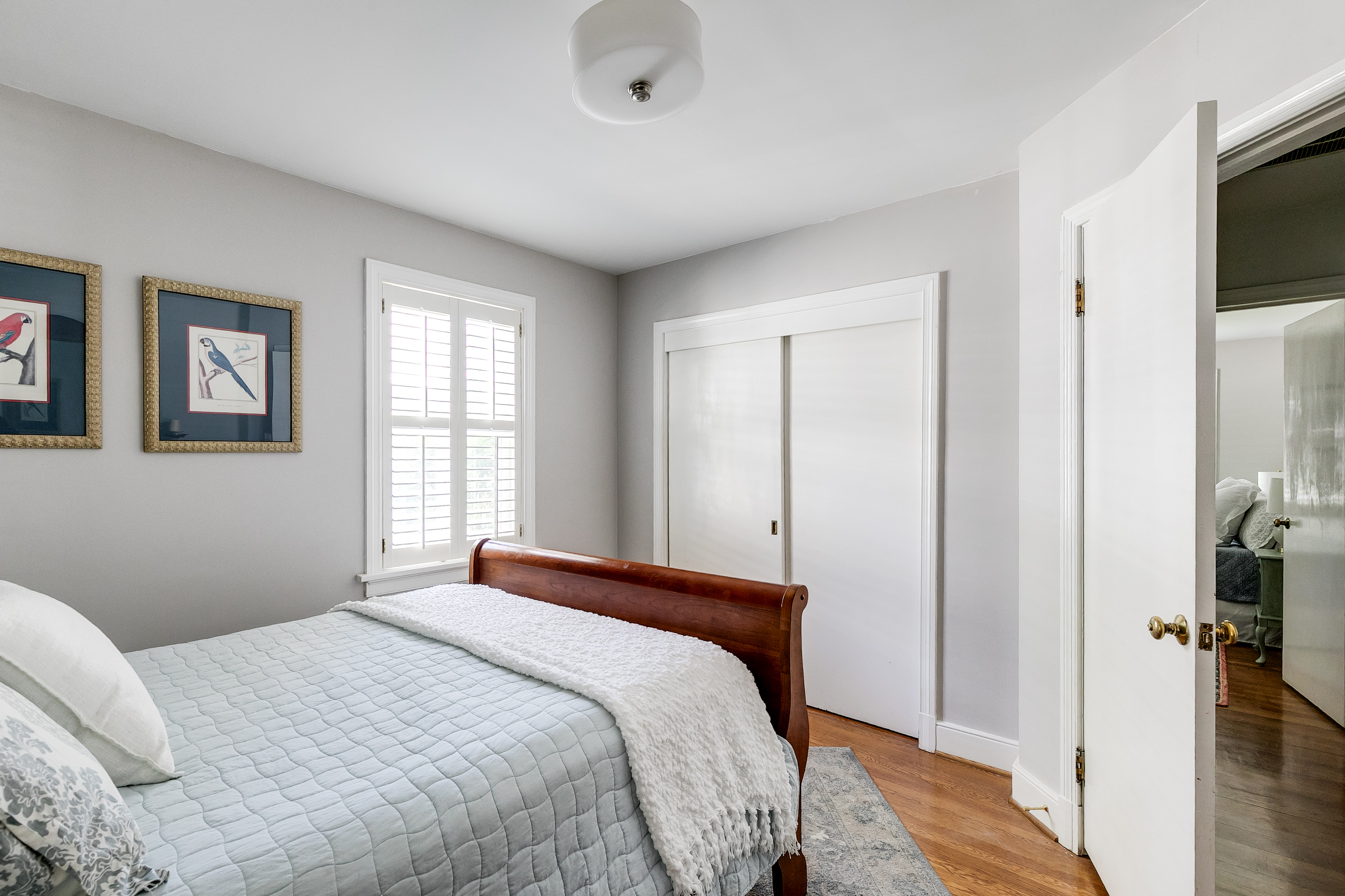  4411 Hanover Avenue, Richmond, VA 23221 - 物件實景