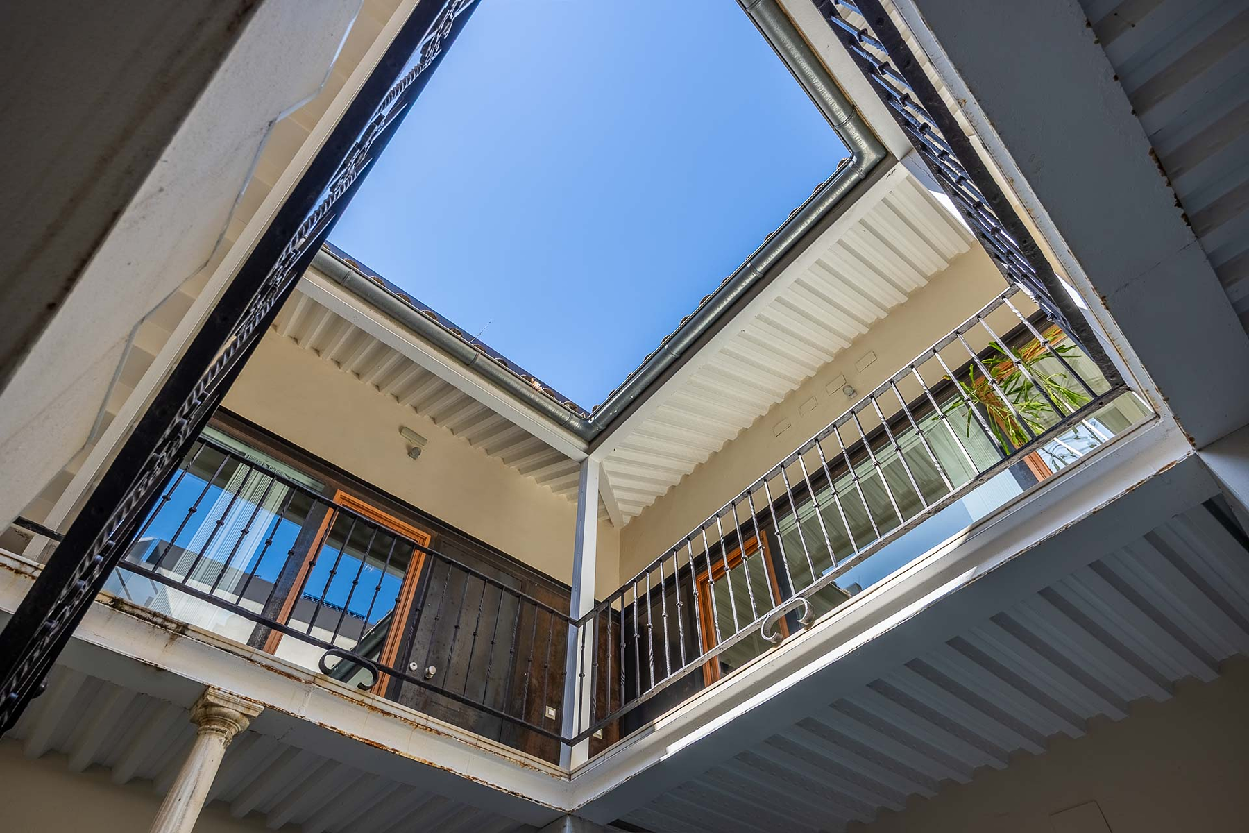  Modern duplex in the center of Seville - 物件實景