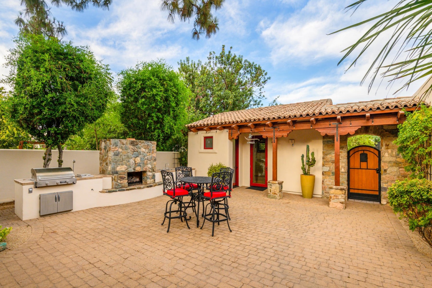  3356 N 60th Street¦Phoenix, AZ - 物件實景