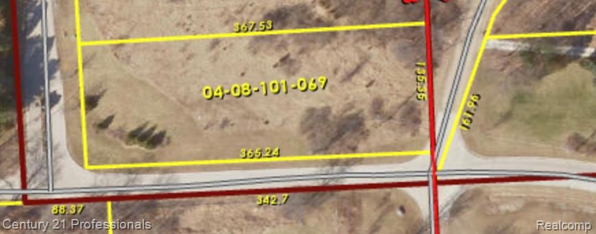 Fenton, Michigan, 48430, United States, 3 Bedrooms Bedrooms, ,3 BathroomsBathrooms,Residential,For Sale,1974192