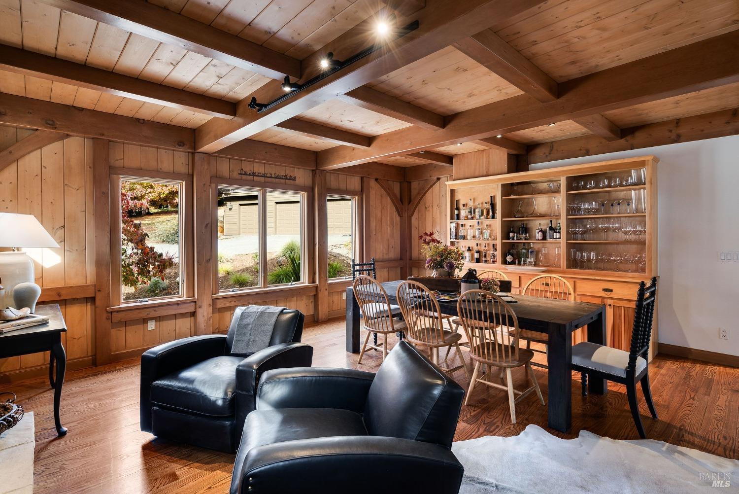 Angwin, California, 94508, United States, 3 Bedrooms Bedrooms, ,4 BathroomsBathrooms,Residential,For Sale,1836734