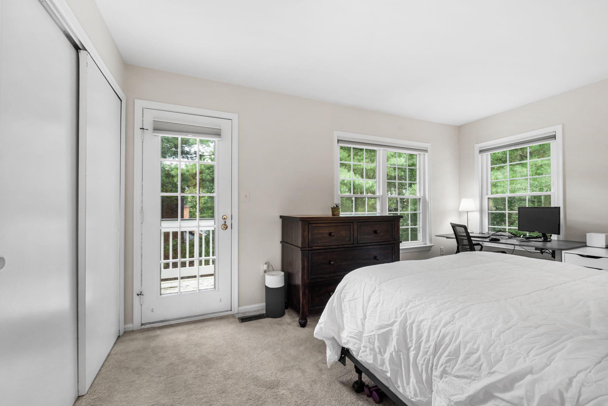  2923C S Woodley Street, Arlington, VA, 22206 - 物件實景
