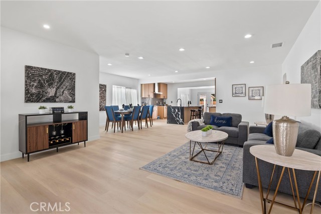 Downey, California, 90241, United States, 4 Bedrooms Bedrooms, ,3 BathroomsBathrooms,Residential,For Sale,1981000