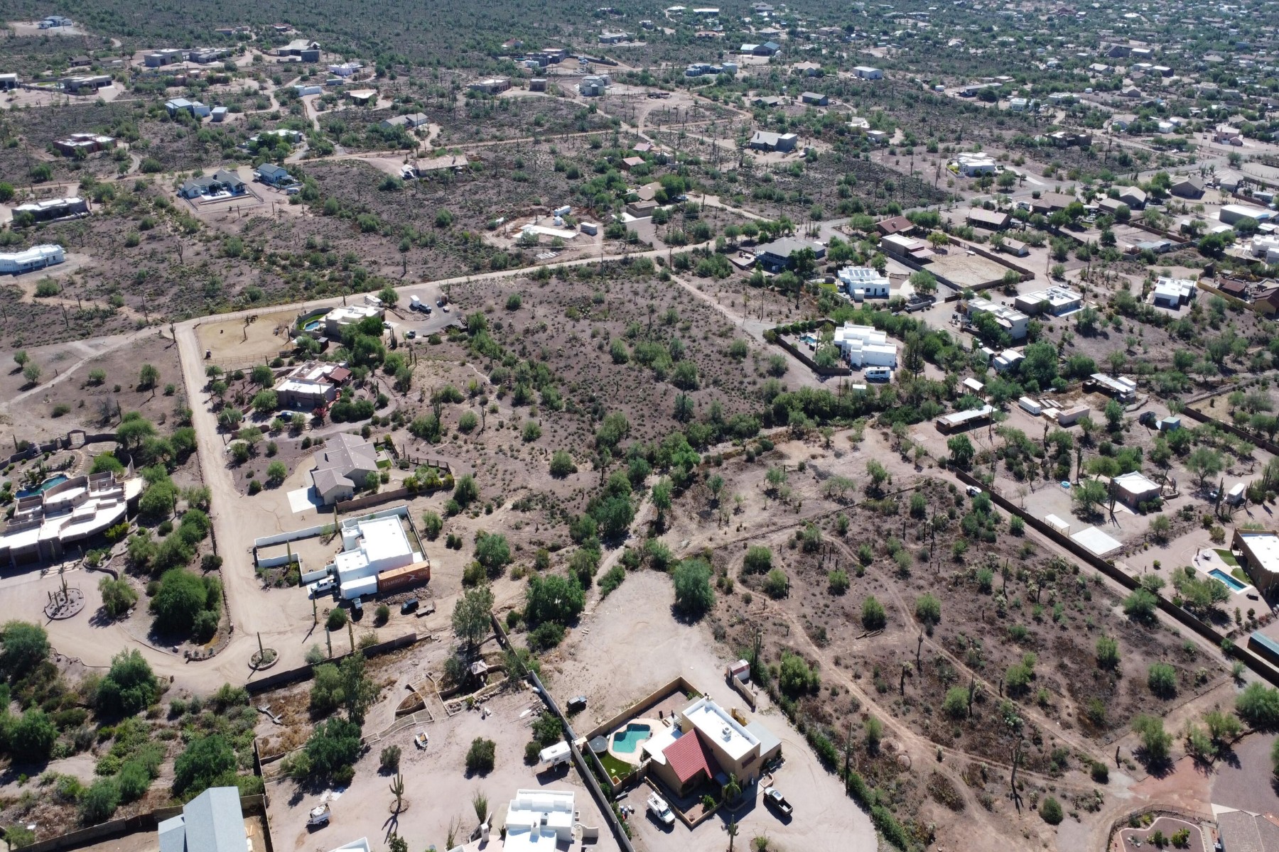  52 E Scenic (geronimo) Street¦Apache Junction, AZ - 物件實景