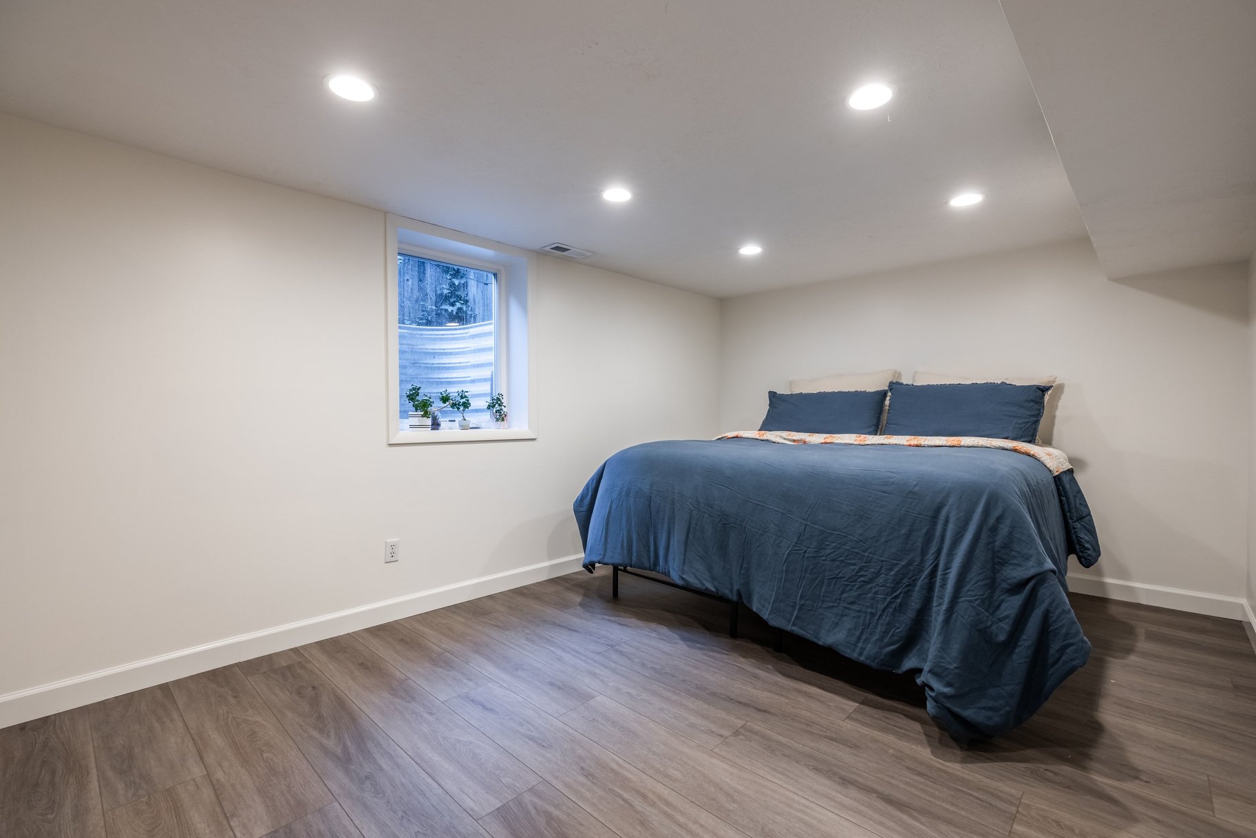  Classic Yale Avenue Bungalow in the Heart of Gilmer Park - 物件實景