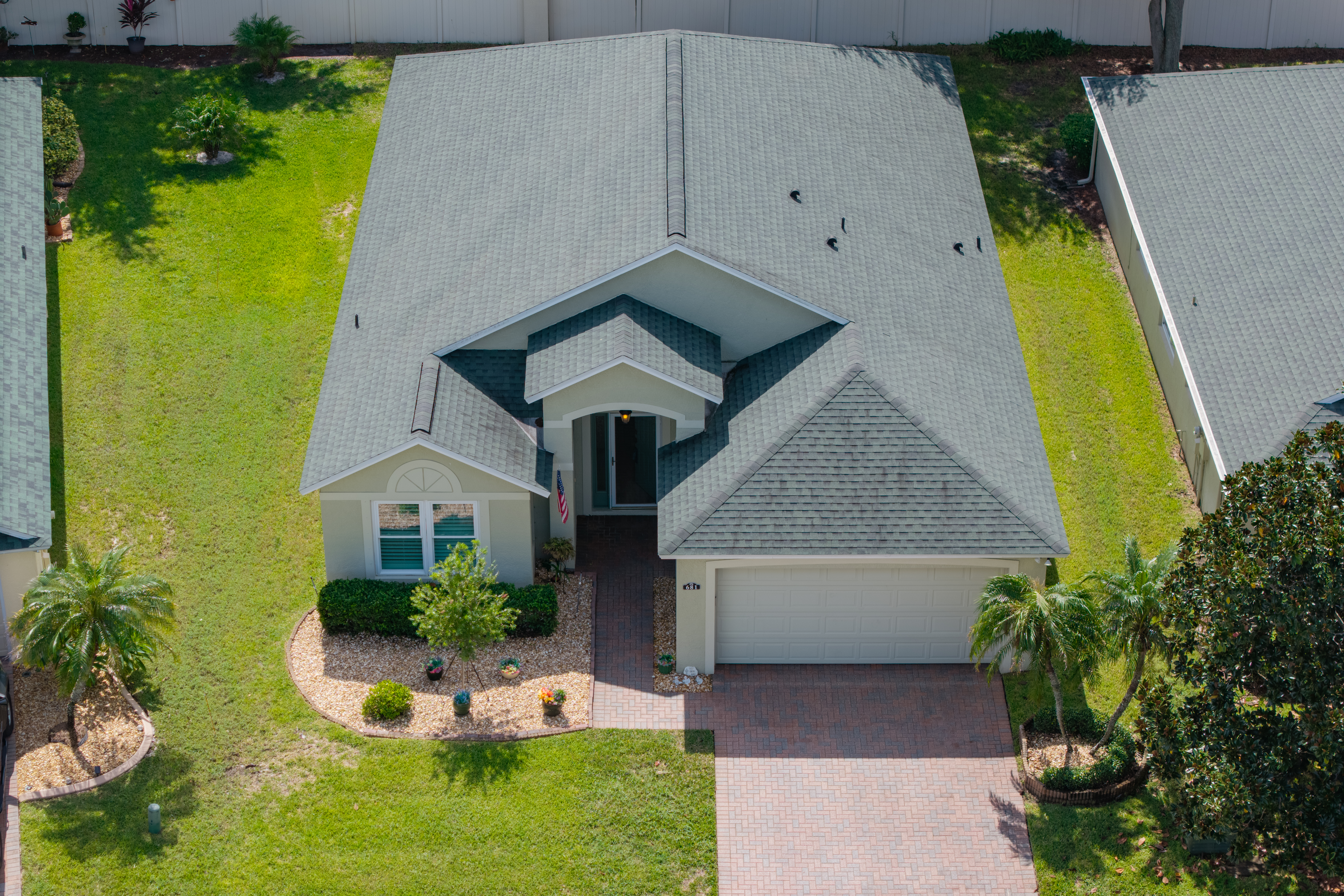  681 Indian Oaks Drive, Melbourne, FL, 32901 - 物件實景