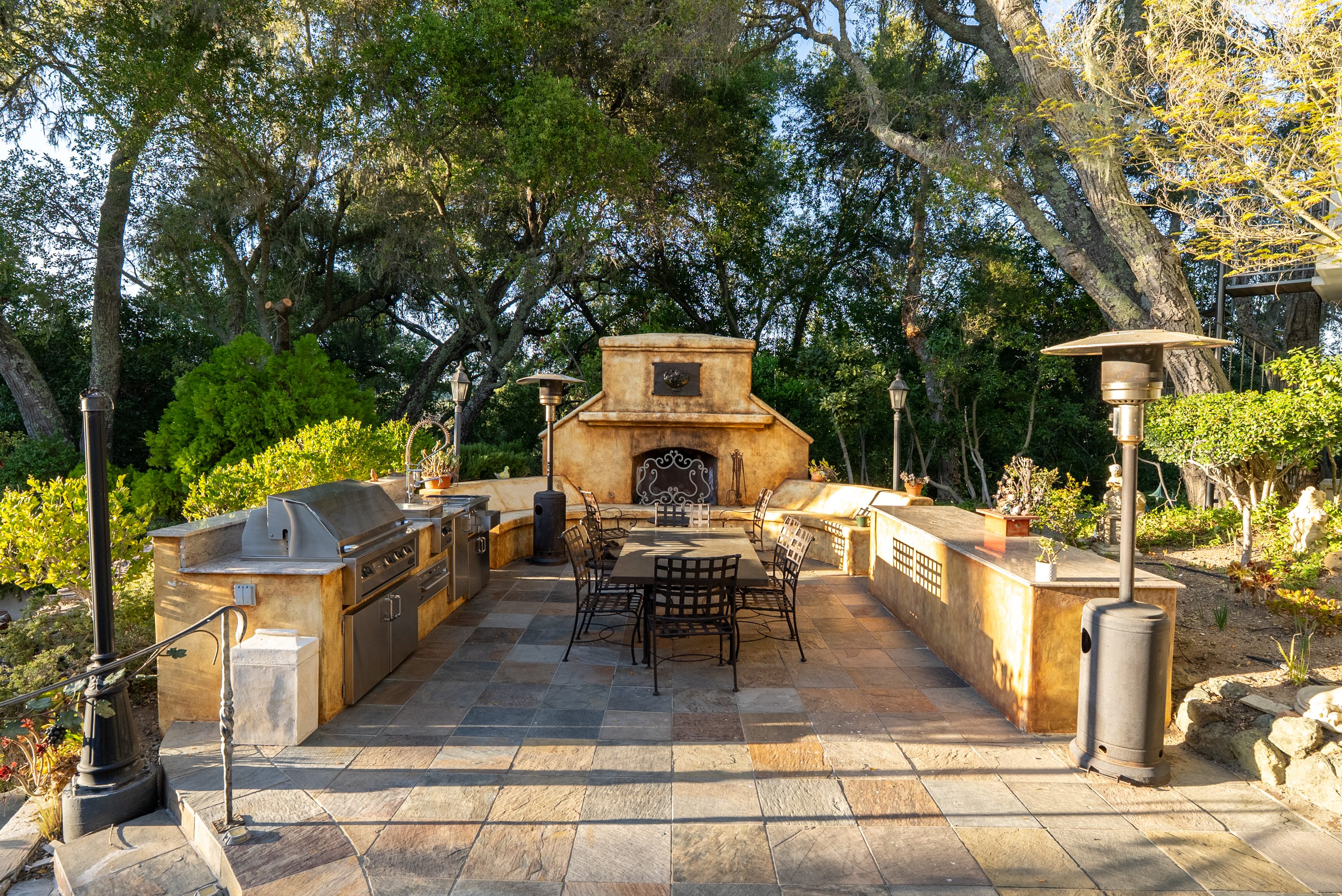  5405 Vineyard Drive - 物件實景