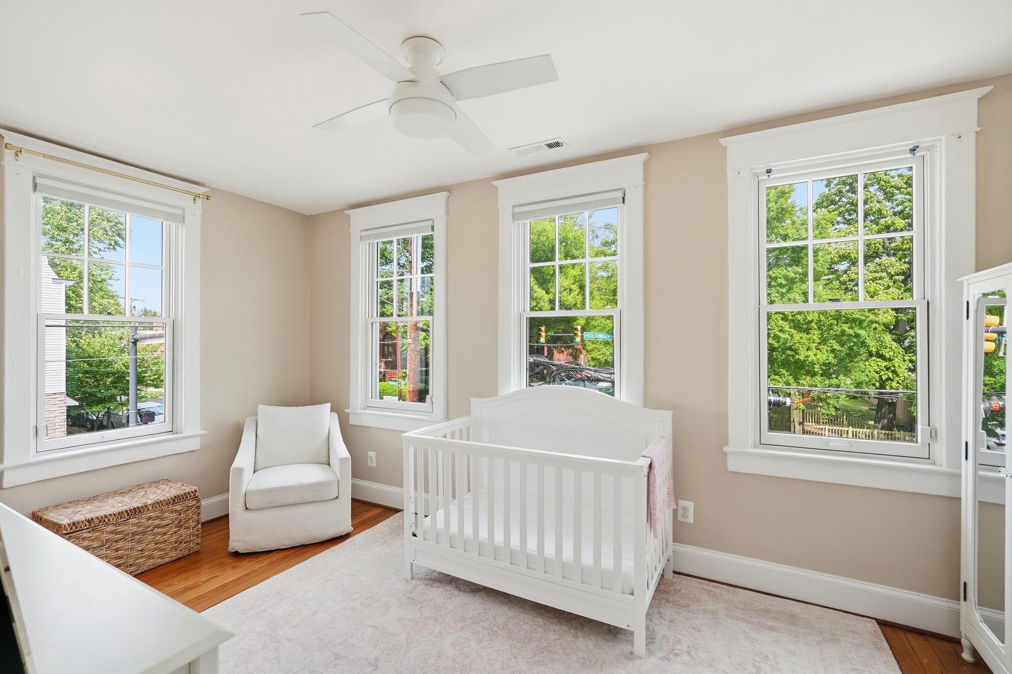  636 N Columbus Street, Alexandria, VA, 22314 - 物件實景